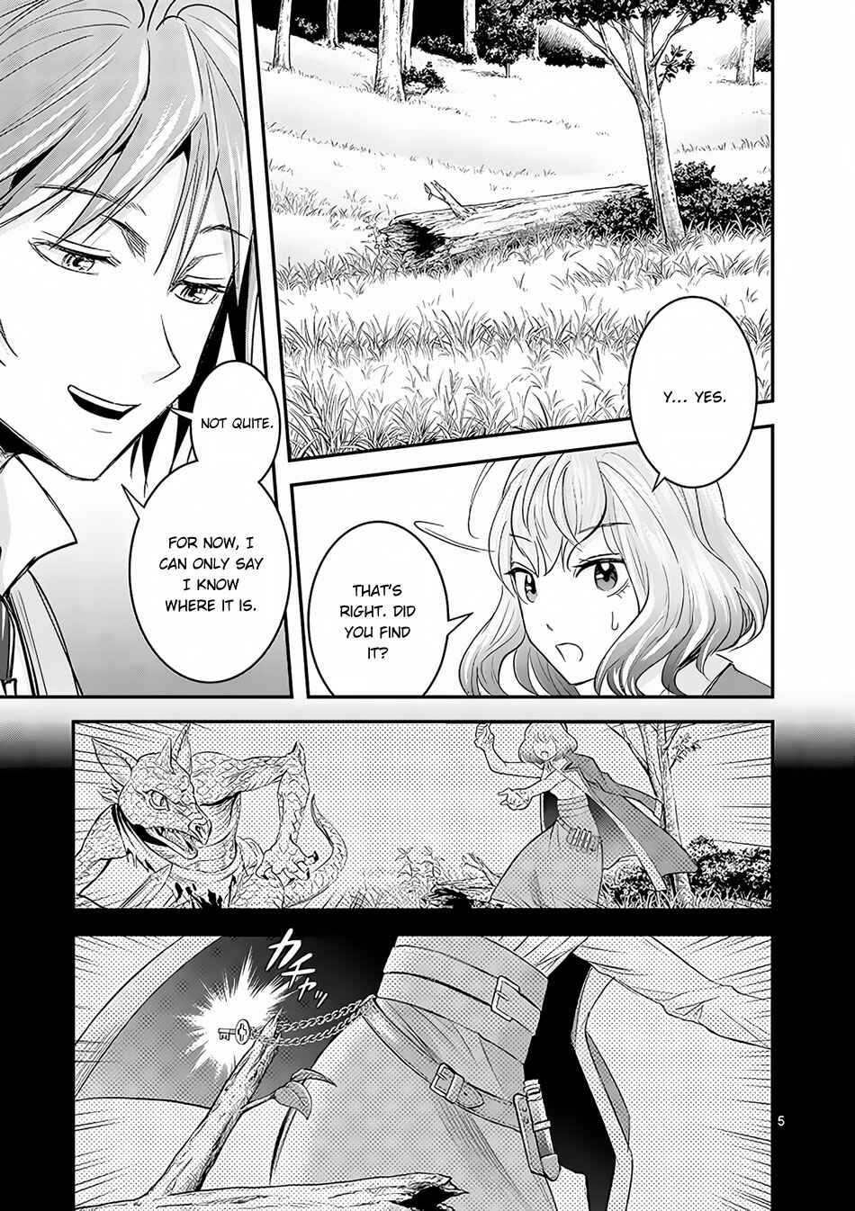 100-nin no Eiyuu o Sodateta Saikyou Yogensha wa, Boukensha ni Natte mo Sekaijuu no Deshi kara Shitawarete Masu Chapter 4.1 page 5