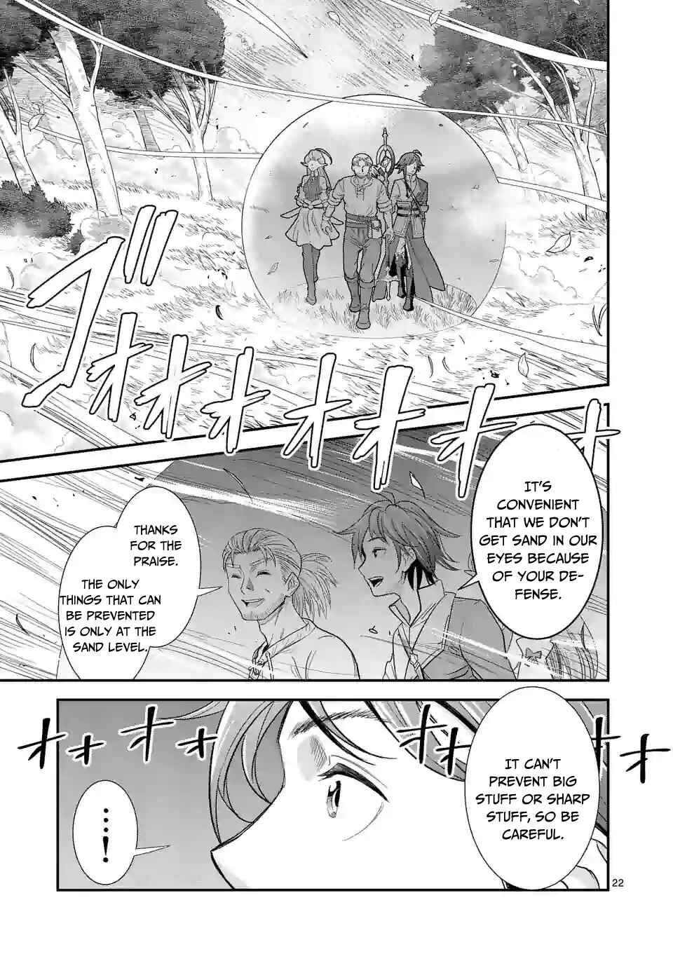 100-nin no Eiyuu o Sodateta Saikyou Yogensha wa, Boukensha ni Natte mo Sekaijuu no Deshi kara Shitawarete Masu Chapter 8.2 page 10