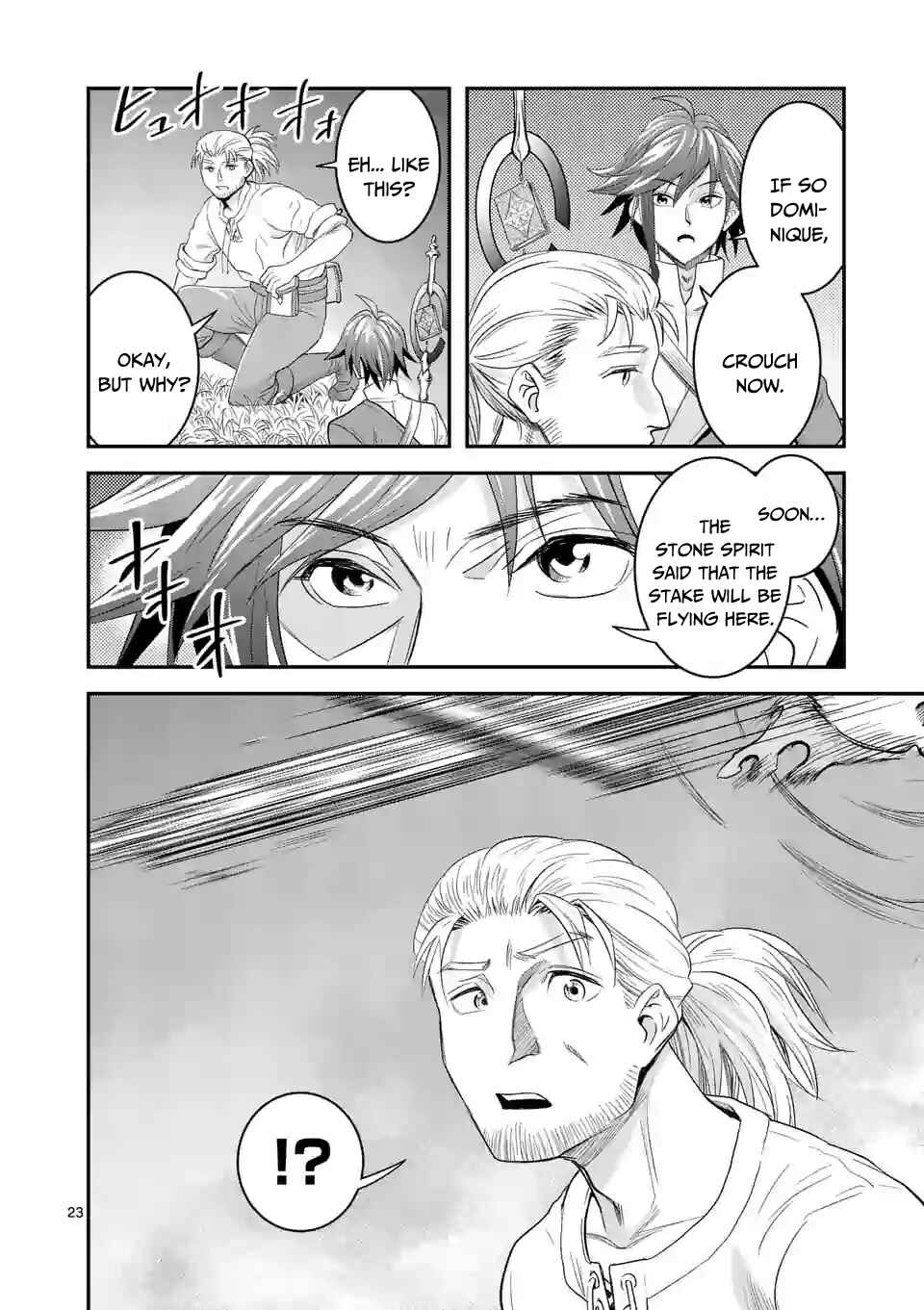 100-nin no Eiyuu o Sodateta Saikyou Yogensha wa, Boukensha ni Natte mo Sekaijuu no Deshi kara Shitawarete Masu Chapter 8.2 page 11