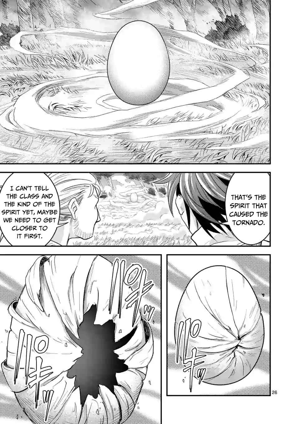 100-nin no Eiyuu o Sodateta Saikyou Yogensha wa, Boukensha ni Natte mo Sekaijuu no Deshi kara Shitawarete Masu Chapter 8.2 page 14