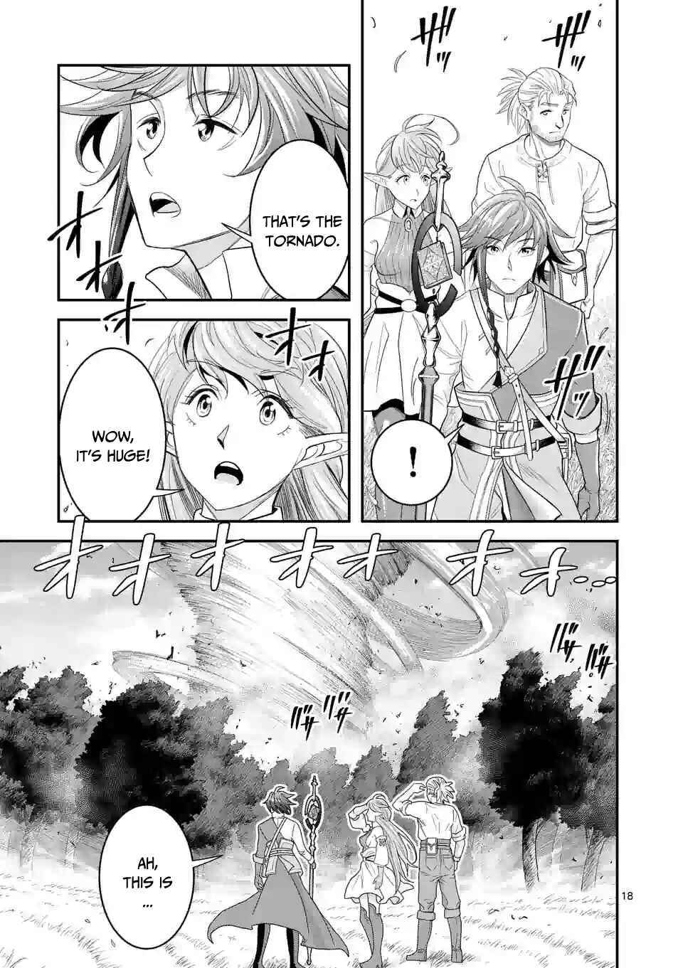 100-nin no Eiyuu o Sodateta Saikyou Yogensha wa, Boukensha ni Natte mo Sekaijuu no Deshi kara Shitawarete Masu Chapter 8.2 page 6