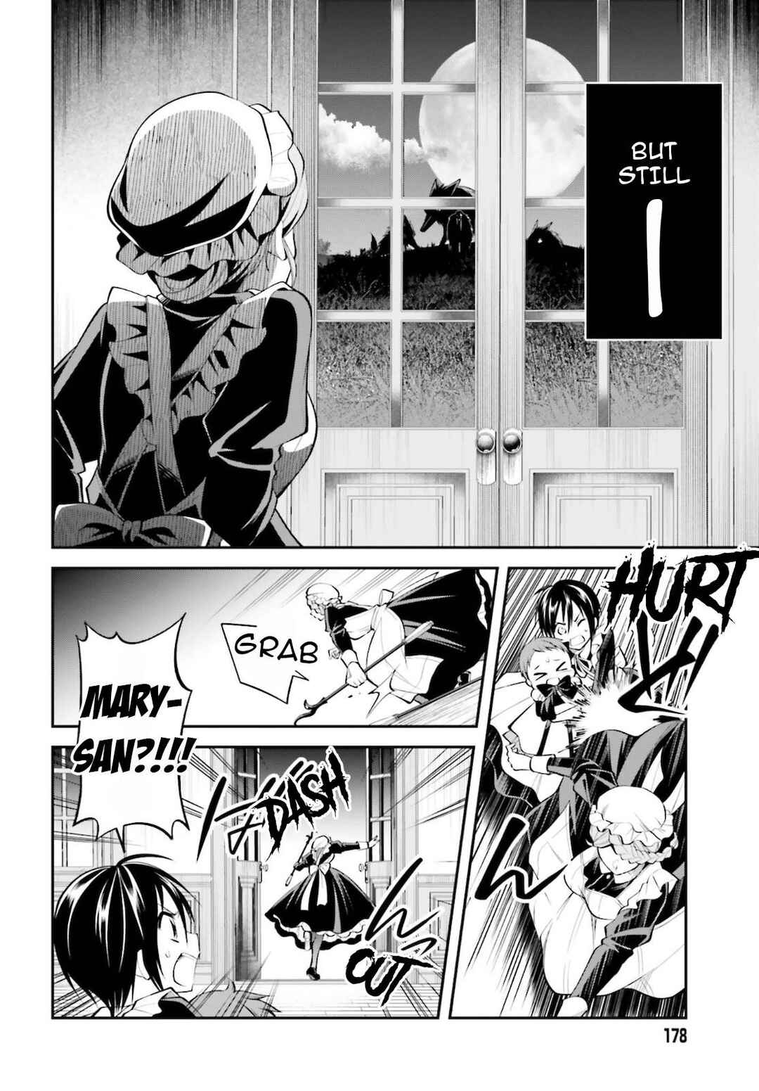 108-kai Korosareta Akuyaku Reijou: Subete o Omoidashita no de, Otome wa Ruby de Kiseki Shimasu Chapter 11 page 10