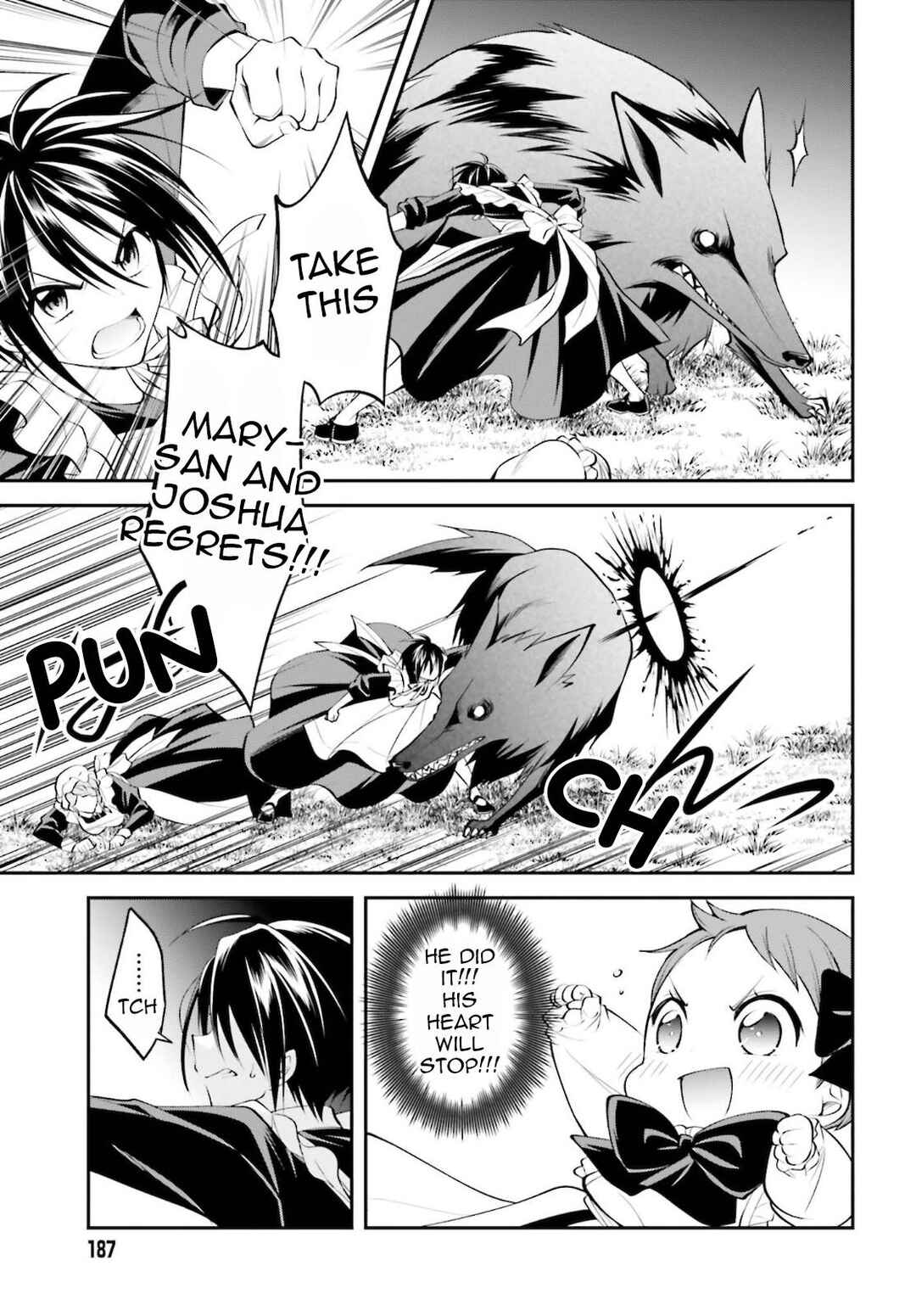 108-kai Korosareta Akuyaku Reijou: Subete o Omoidashita no de, Otome wa Ruby de Kiseki Shimasu Chapter 11 page 19