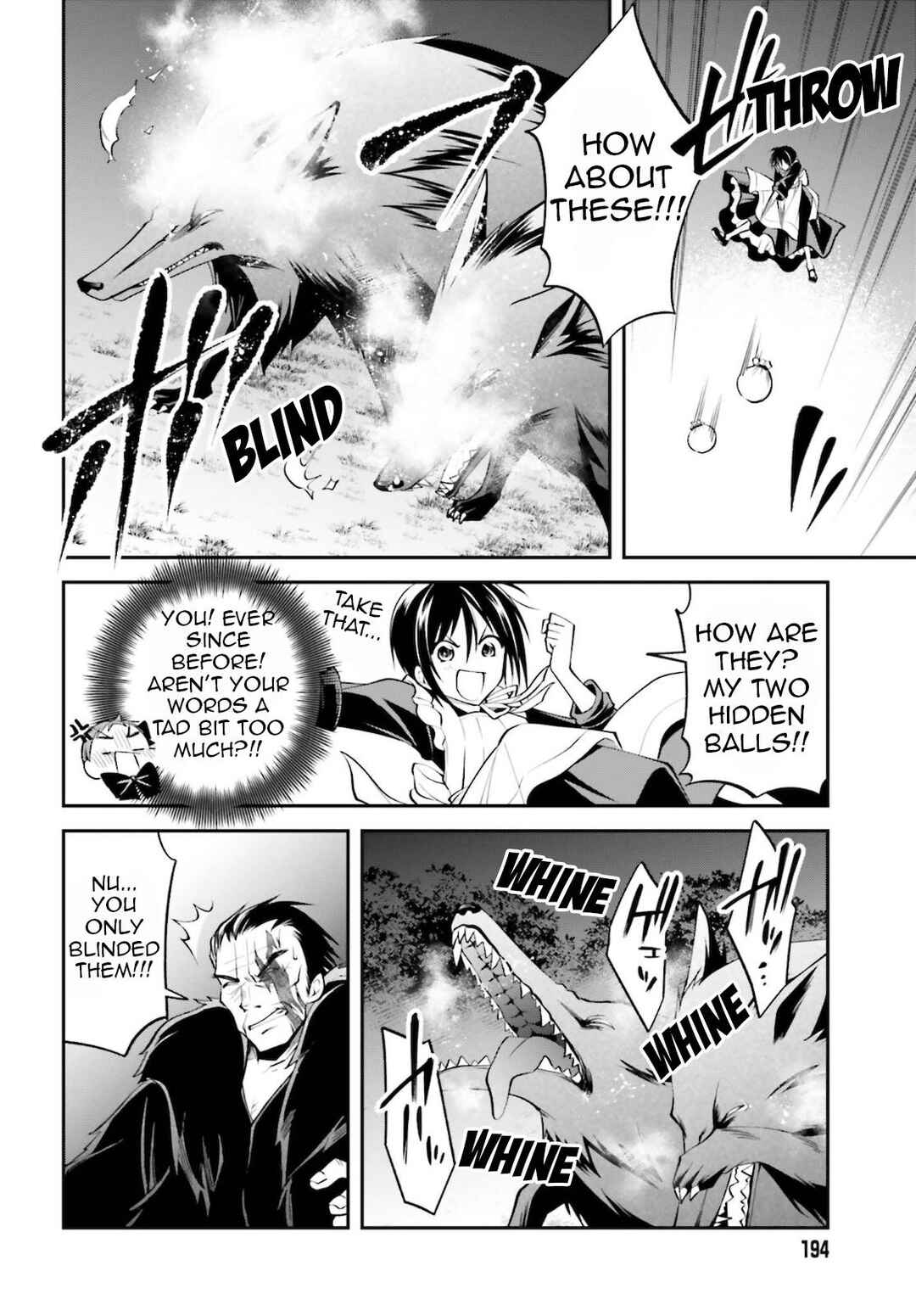 108-kai Korosareta Akuyaku Reijou: Subete o Omoidashita no de, Otome wa Ruby de Kiseki Shimasu Chapter 11 page 26