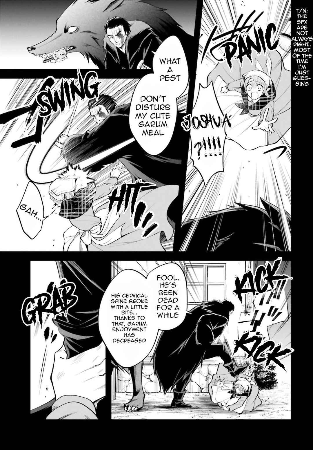 108-kai Korosareta Akuyaku Reijou: Subete o Omoidashita no de, Otome wa Ruby de Kiseki Shimasu Chapter 11 page 5