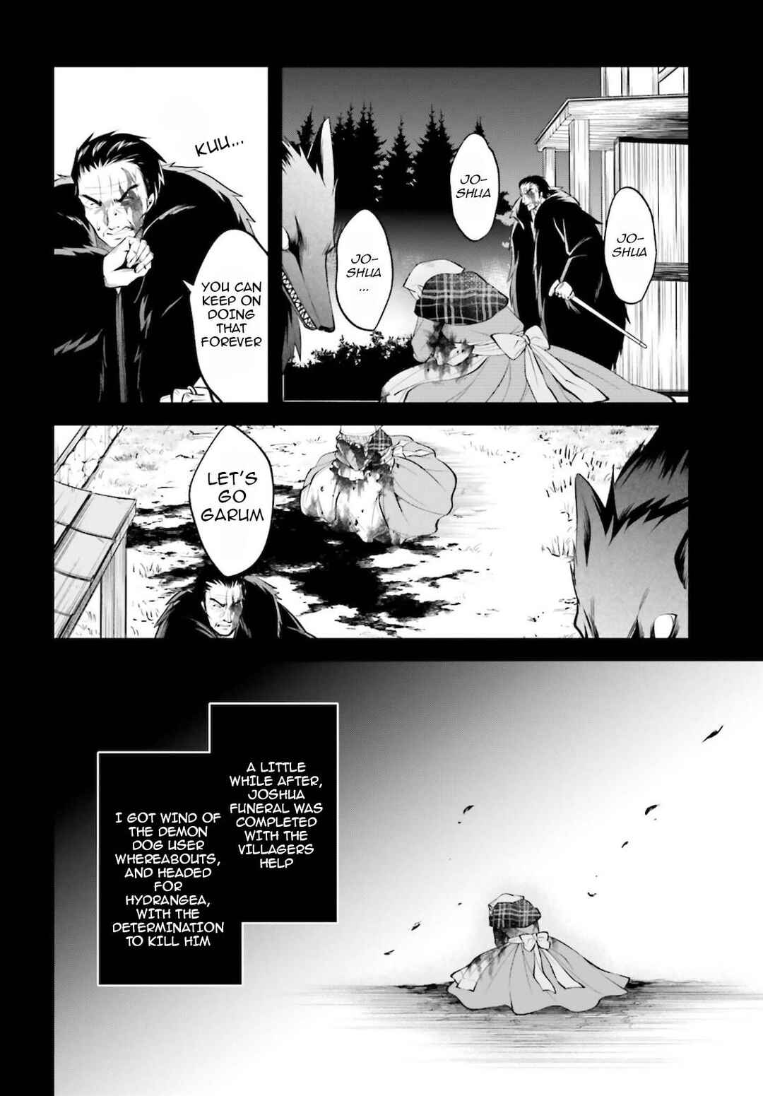 108-kai Korosareta Akuyaku Reijou: Subete o Omoidashita no de, Otome wa Ruby de Kiseki Shimasu Chapter 11 page 8