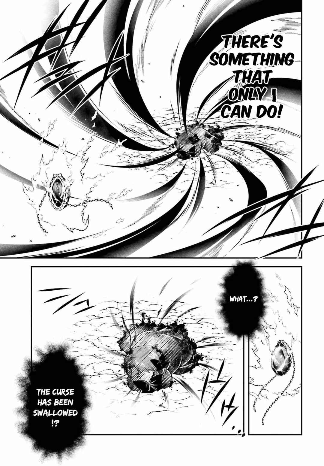 108-kai Korosareta Akuyaku Reijou: Subete o Omoidashita no de, Otome wa Ruby de Kiseki Shimasu Chapter 19 page 21