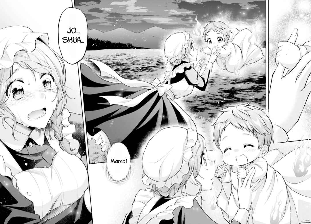 108-kai Korosareta Akuyaku Reijou: Subete o Omoidashita no de, Otome wa Ruby de Kiseki Shimasu Chapter 20 page 10