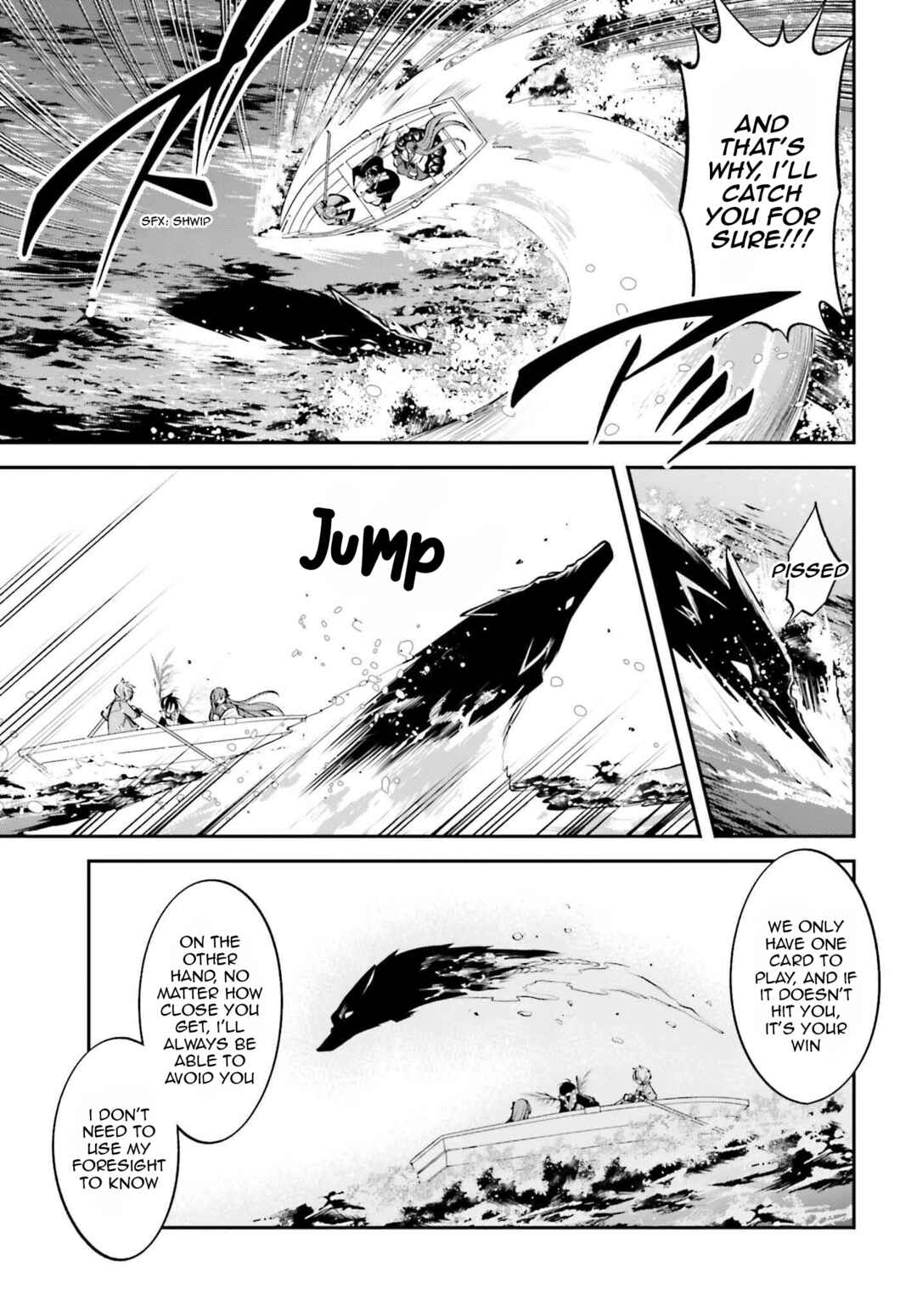 108-kai Korosareta Akuyaku Reijou: Subete o Omoidashita no de, Otome wa Ruby de Kiseki Shimasu Chapter 20 page 16
