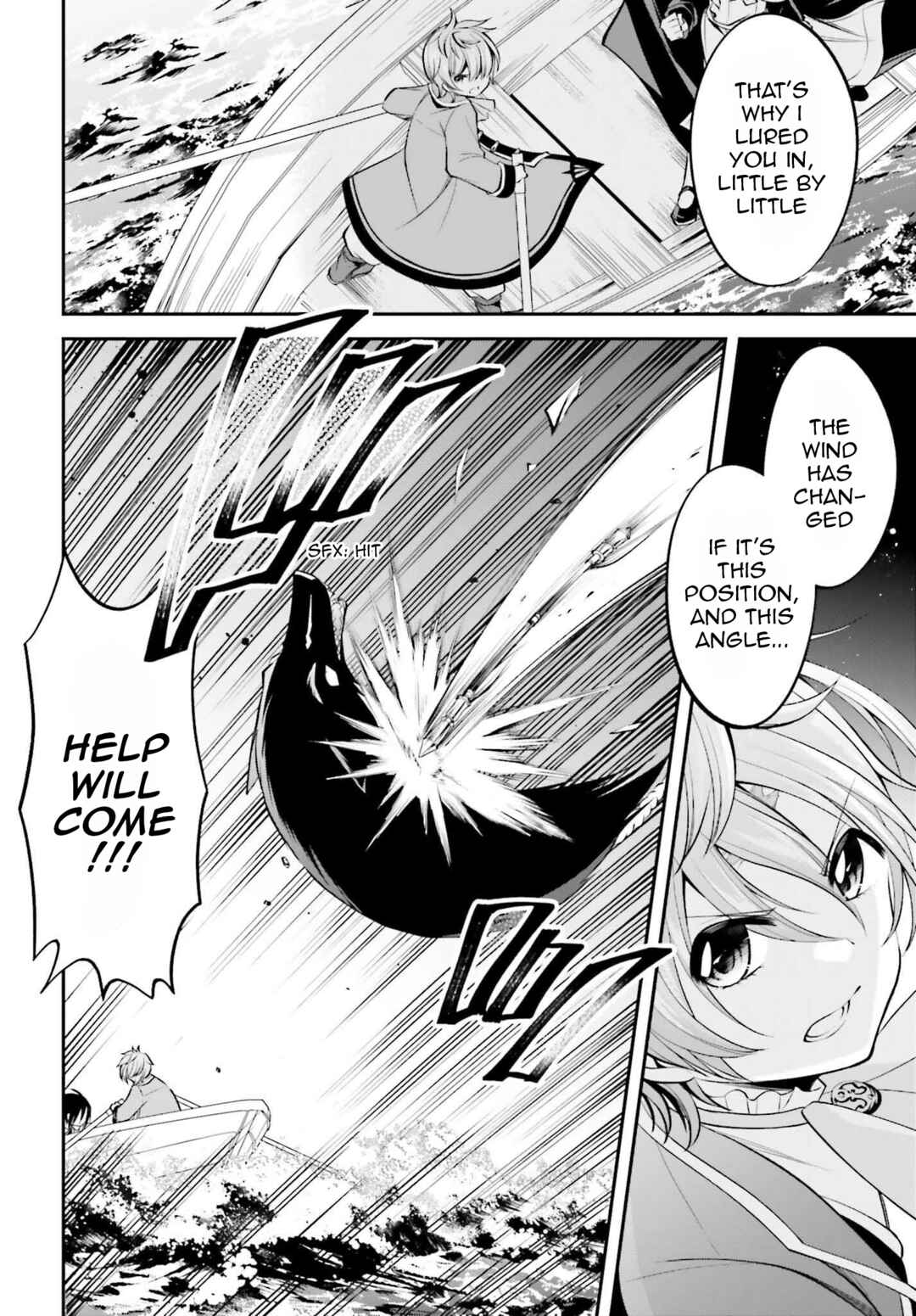 108-kai Korosareta Akuyaku Reijou: Subete o Omoidashita no de, Otome wa Ruby de Kiseki Shimasu Chapter 20 page 17