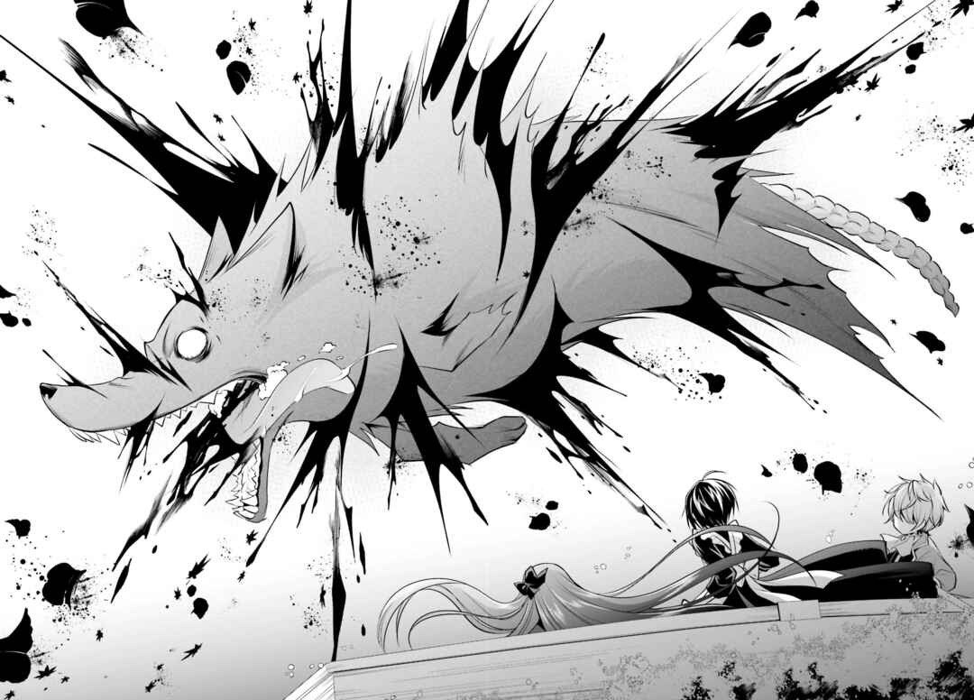 108-kai Korosareta Akuyaku Reijou: Subete o Omoidashita no de, Otome wa Ruby de Kiseki Shimasu Chapter 20 page 22