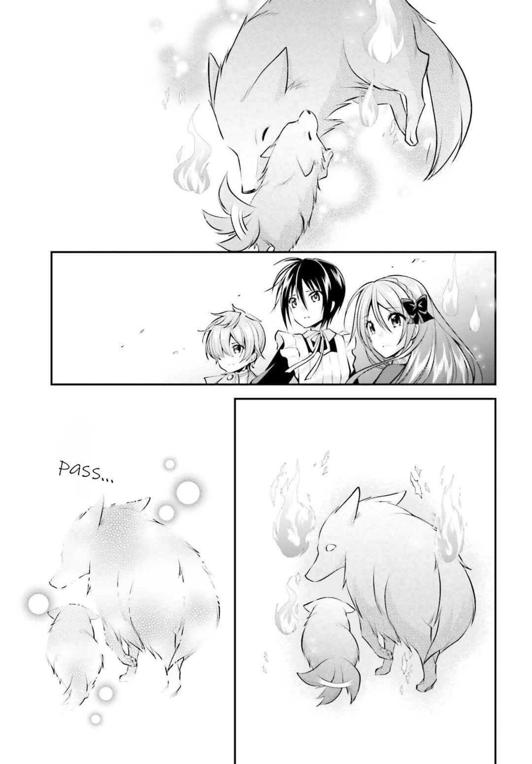 108-kai Korosareta Akuyaku Reijou: Subete o Omoidashita no de, Otome wa Ruby de Kiseki Shimasu Chapter 20 page 26