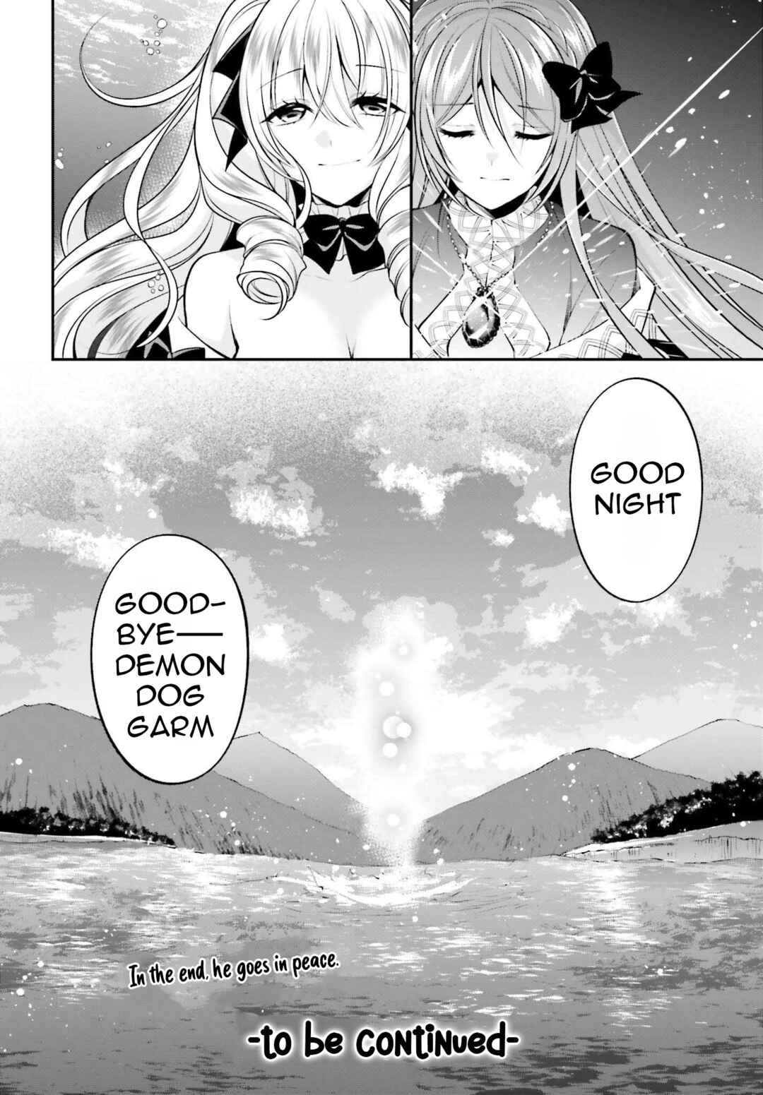 108-kai Korosareta Akuyaku Reijou: Subete o Omoidashita no de, Otome wa Ruby de Kiseki Shimasu Chapter 20 page 27