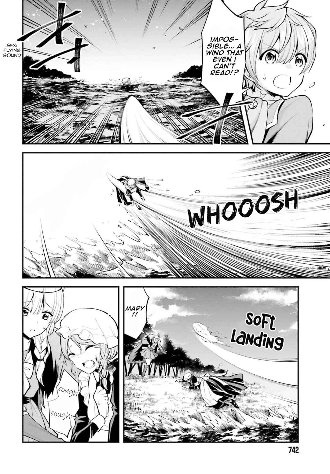 108-kai Korosareta Akuyaku Reijou: Subete o Omoidashita no de, Otome wa Ruby de Kiseki Shimasu Chapter 20 page 8
