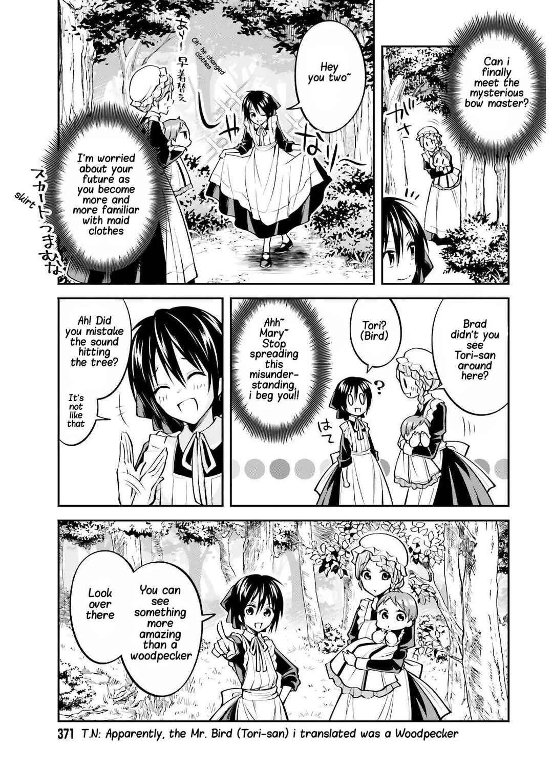 108-kai Korosareta Akuyaku Reijou: Subete o Omoidashita no de, Otome wa Ruby de Kiseki Shimasu Chapter 4 page 11