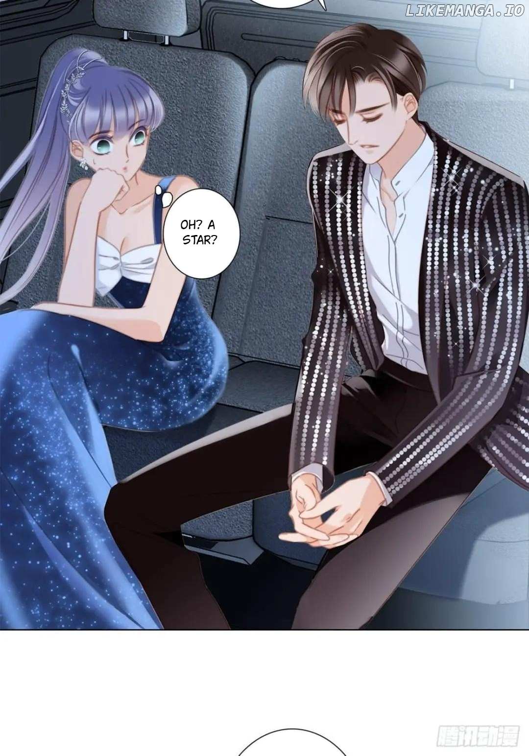 1st kiss – I don’t want to consider you as sister anymore Chapter 32 page 9