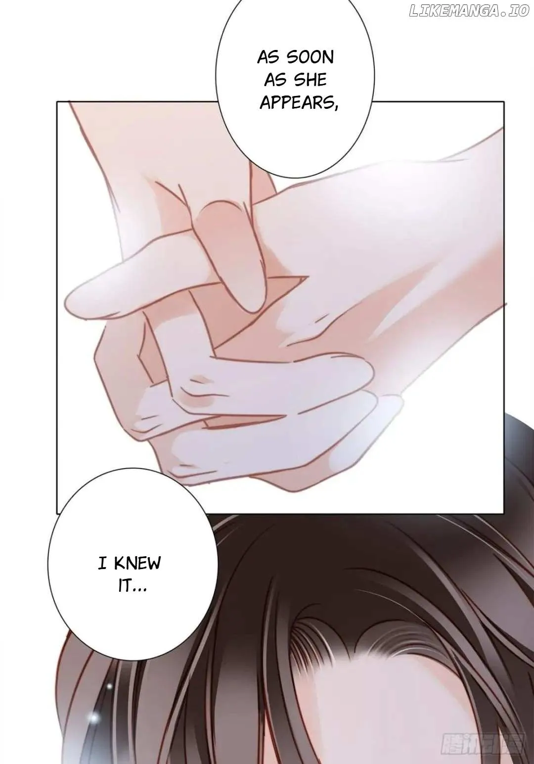 1st kiss – I don’t want to consider you as sister anymore Chapter 32 page 10