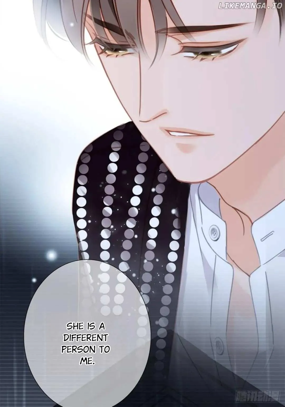 1st kiss – I don’t want to consider you as sister anymore Chapter 32 page 11
