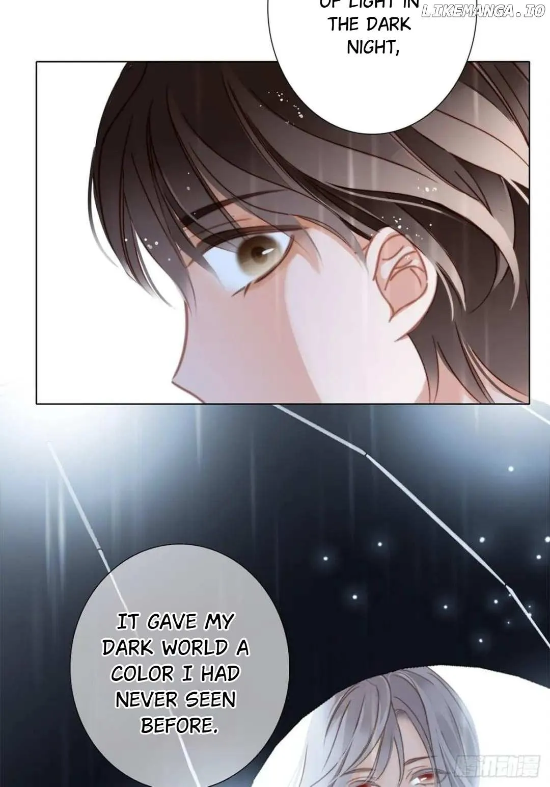 1st kiss – I don’t want to consider you as sister anymore Chapter 32 page 13