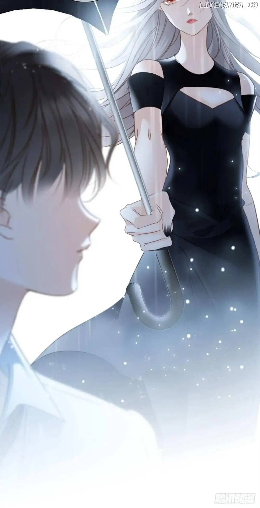 1st kiss – I don’t want to consider you as sister anymore Chapter 32 page 14