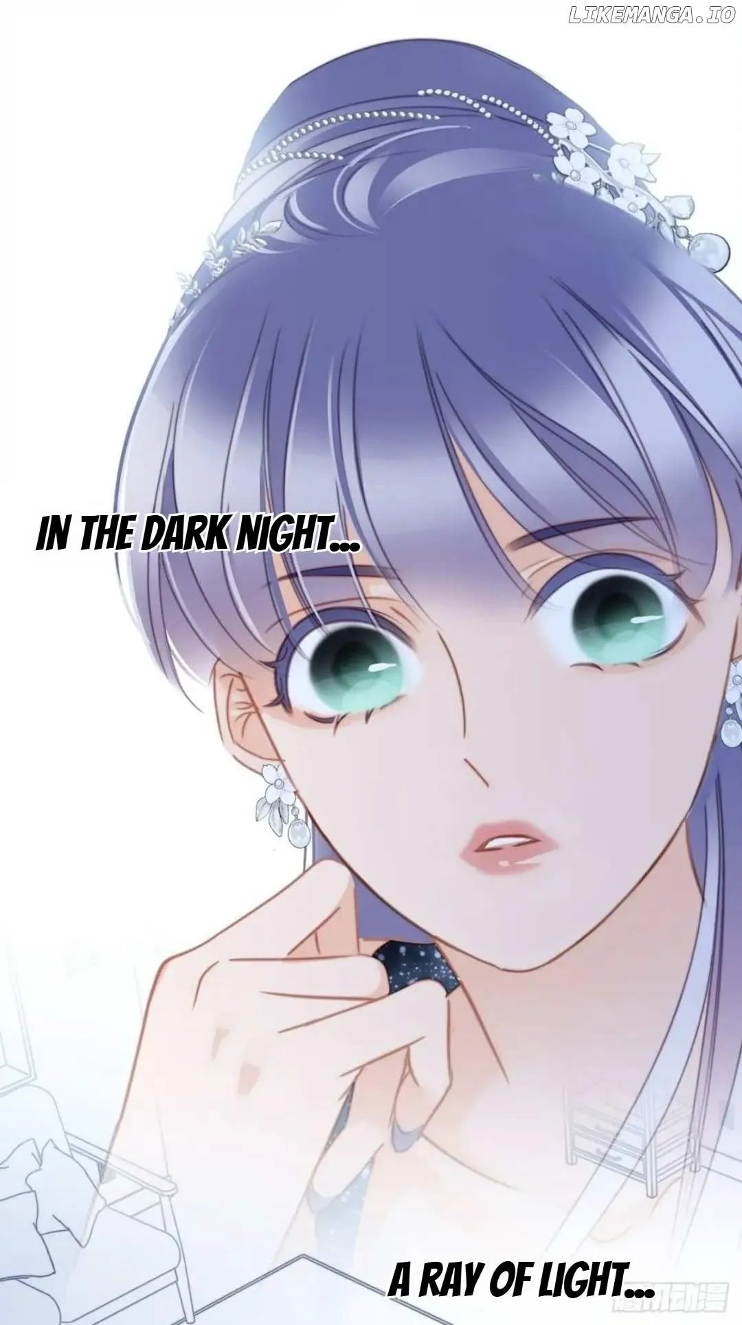 1st kiss – I don’t want to consider you as sister anymore Chapter 32 page 15
