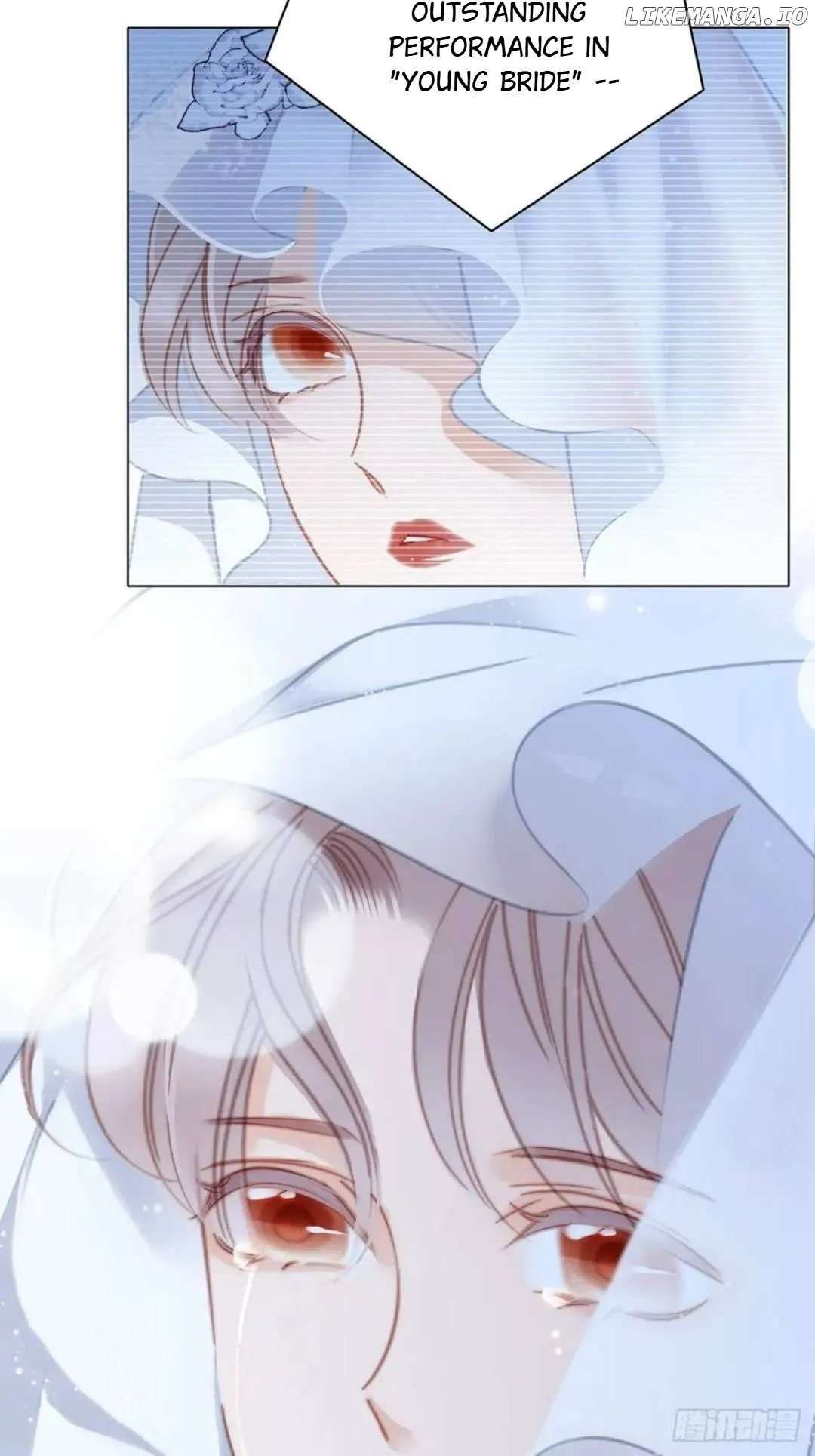 1st kiss – I don’t want to consider you as sister anymore Chapter 32 page 17