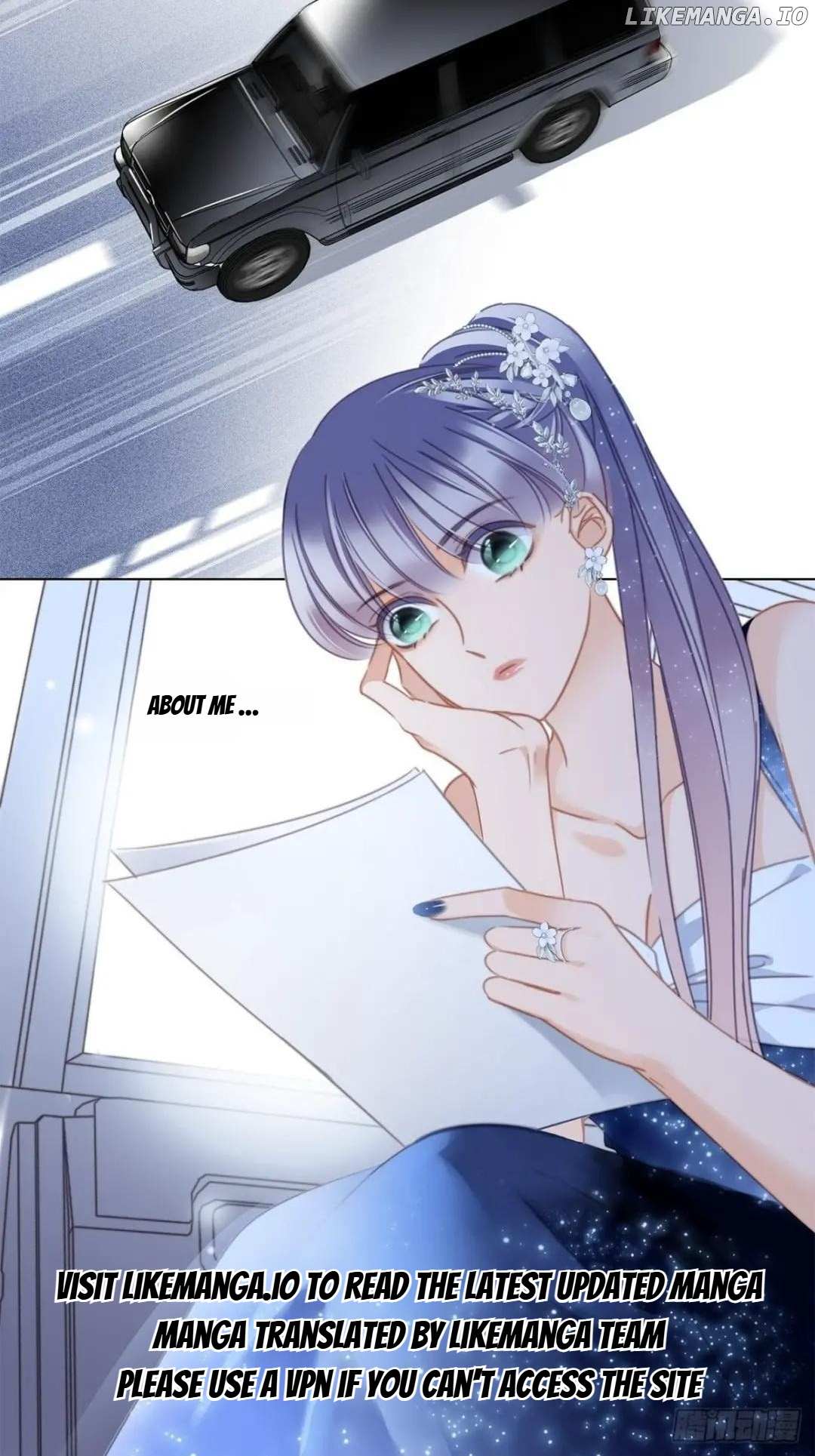 1st kiss – I don’t want to consider you as sister anymore Chapter 32 page 1