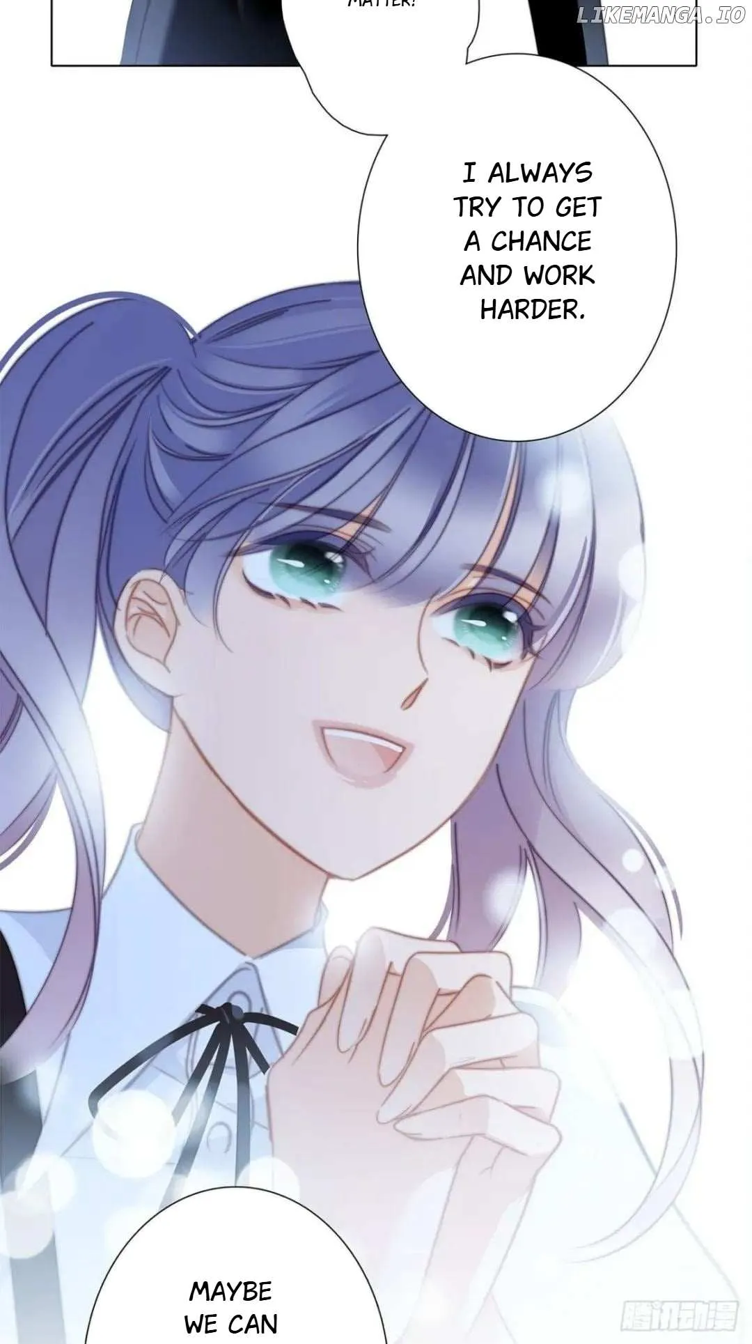 1st kiss – I don’t want to consider you as sister anymore Chapter 32 page 26