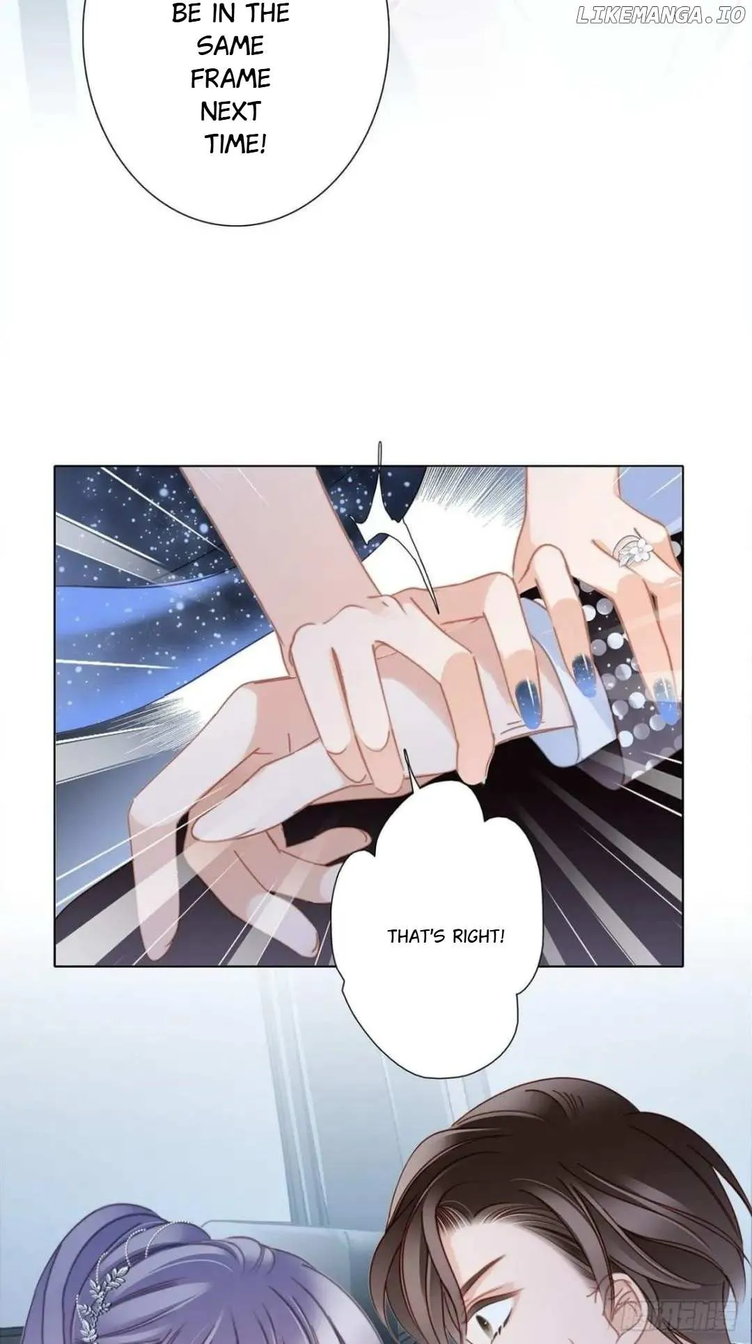 1st kiss – I don’t want to consider you as sister anymore Chapter 32 page 27
