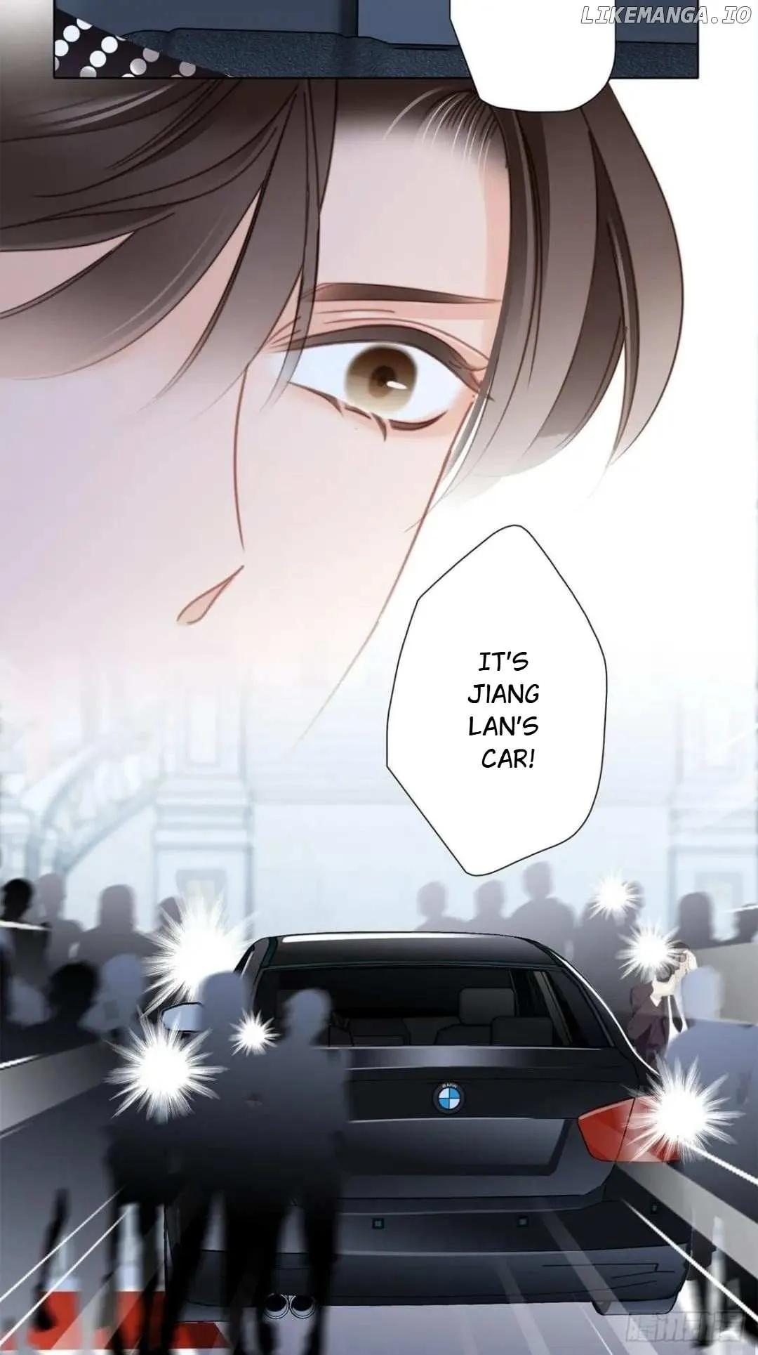 1st kiss – I don’t want to consider you as sister anymore Chapter 32 page 32