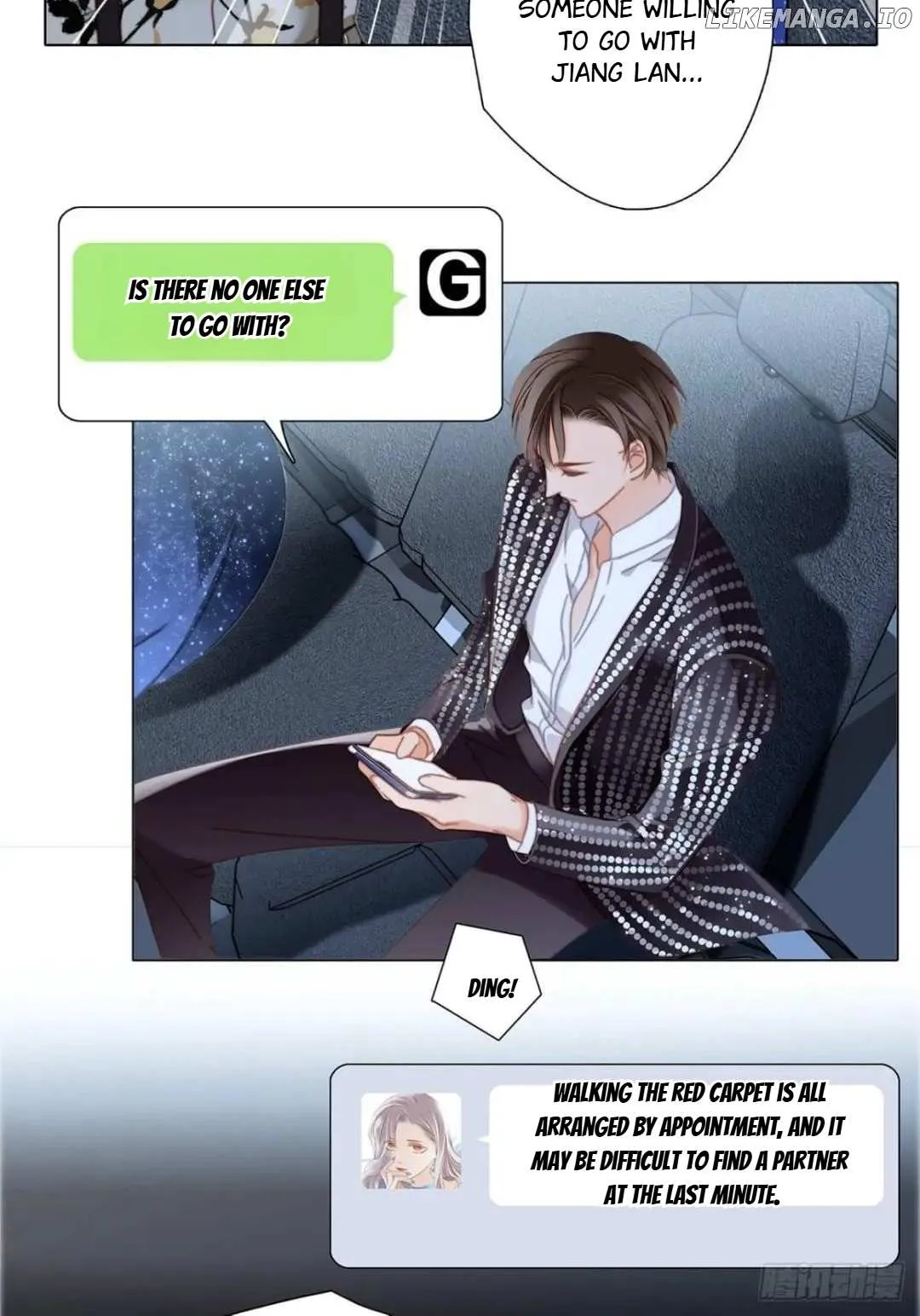 1st kiss – I don’t want to consider you as sister anymore Chapter 32 page 37