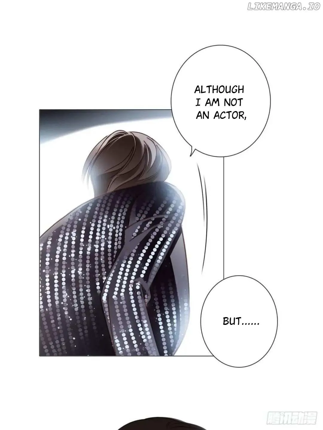 1st kiss – I don’t want to consider you as sister anymore Chapter 32 page 45