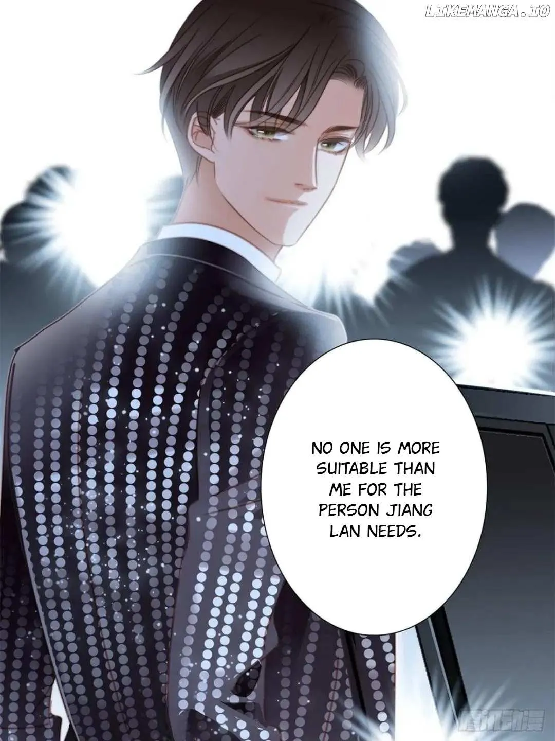 1st kiss – I don’t want to consider you as sister anymore Chapter 32 page 46