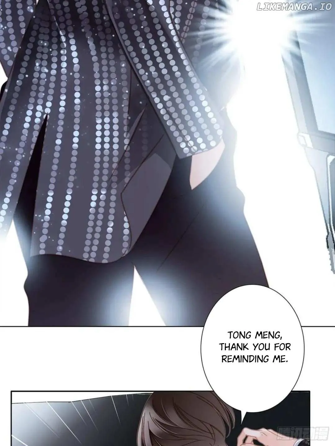 1st kiss – I don’t want to consider you as sister anymore Chapter 32 page 47