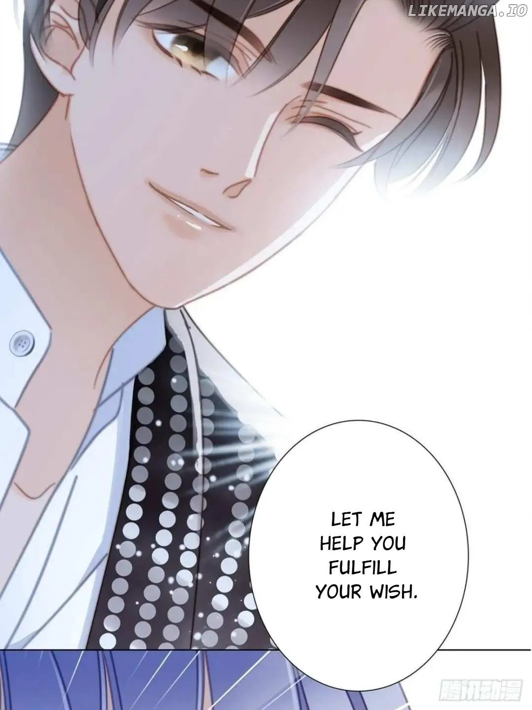 1st kiss – I don’t want to consider you as sister anymore Chapter 32 page 49