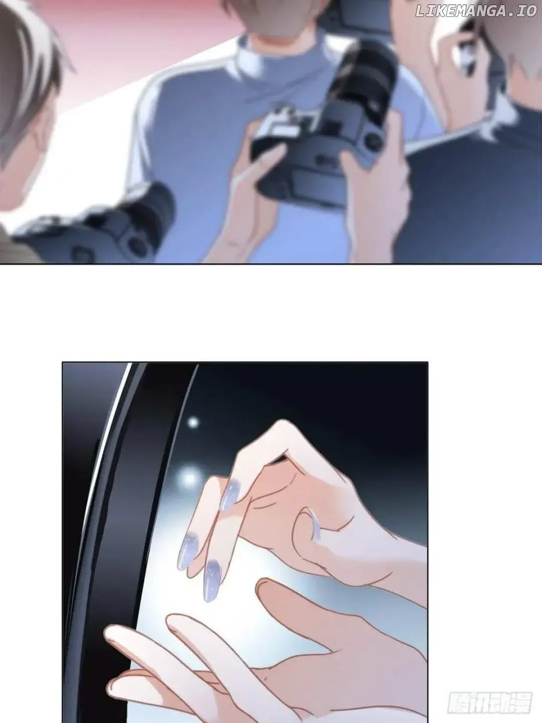 1st kiss – I don’t want to consider you as sister anymore Chapter 32 page 51