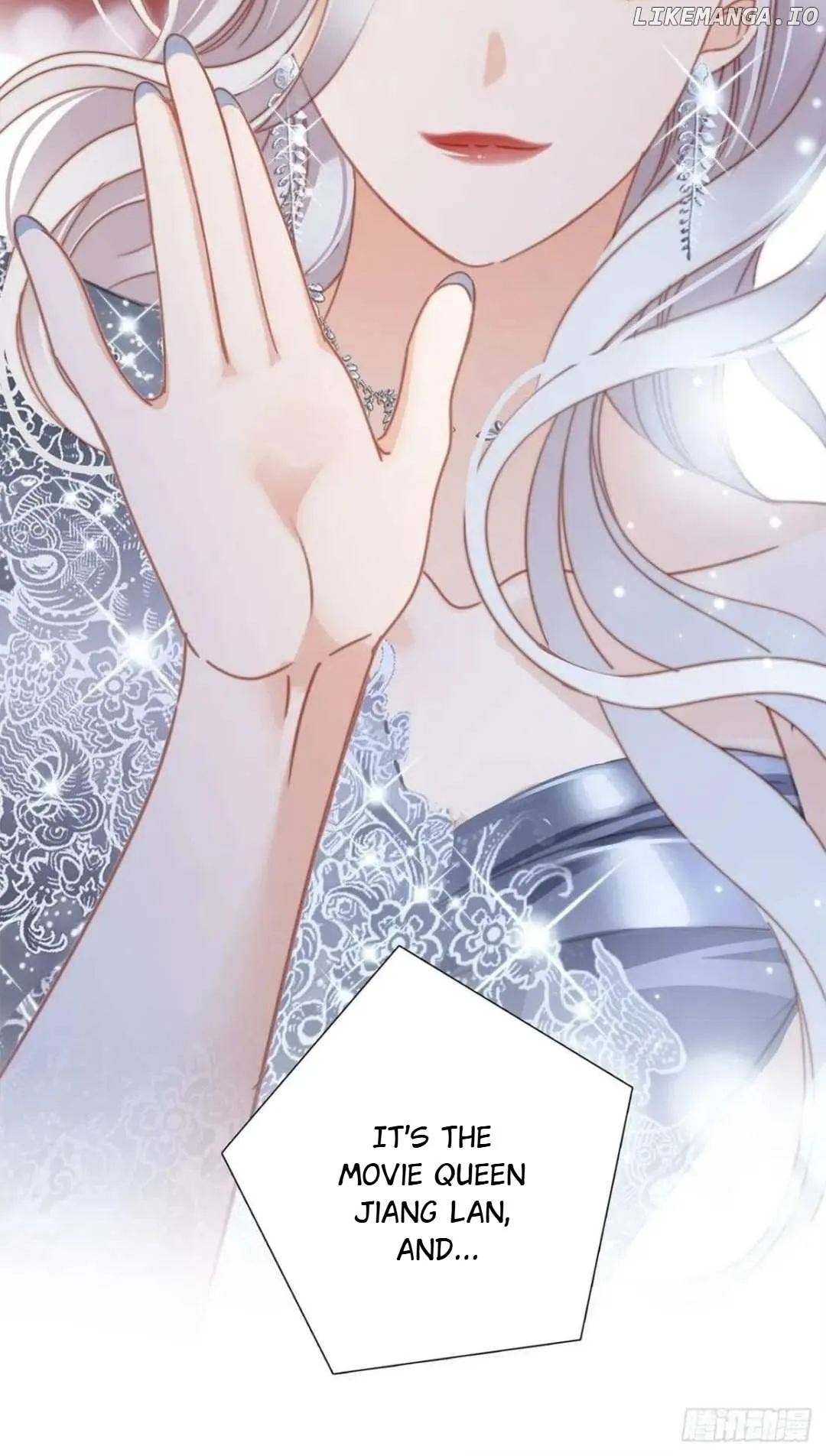 1st kiss – I don’t want to consider you as sister anymore Chapter 32 page 54