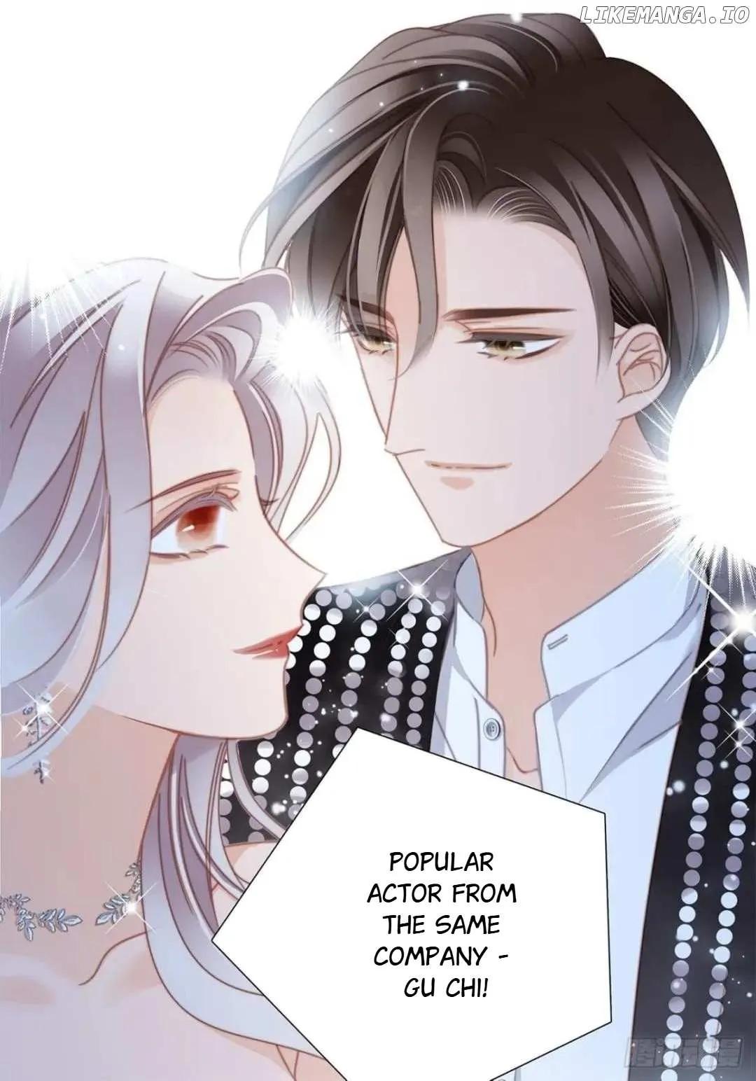 1st kiss – I don’t want to consider you as sister anymore Chapter 32 page 55