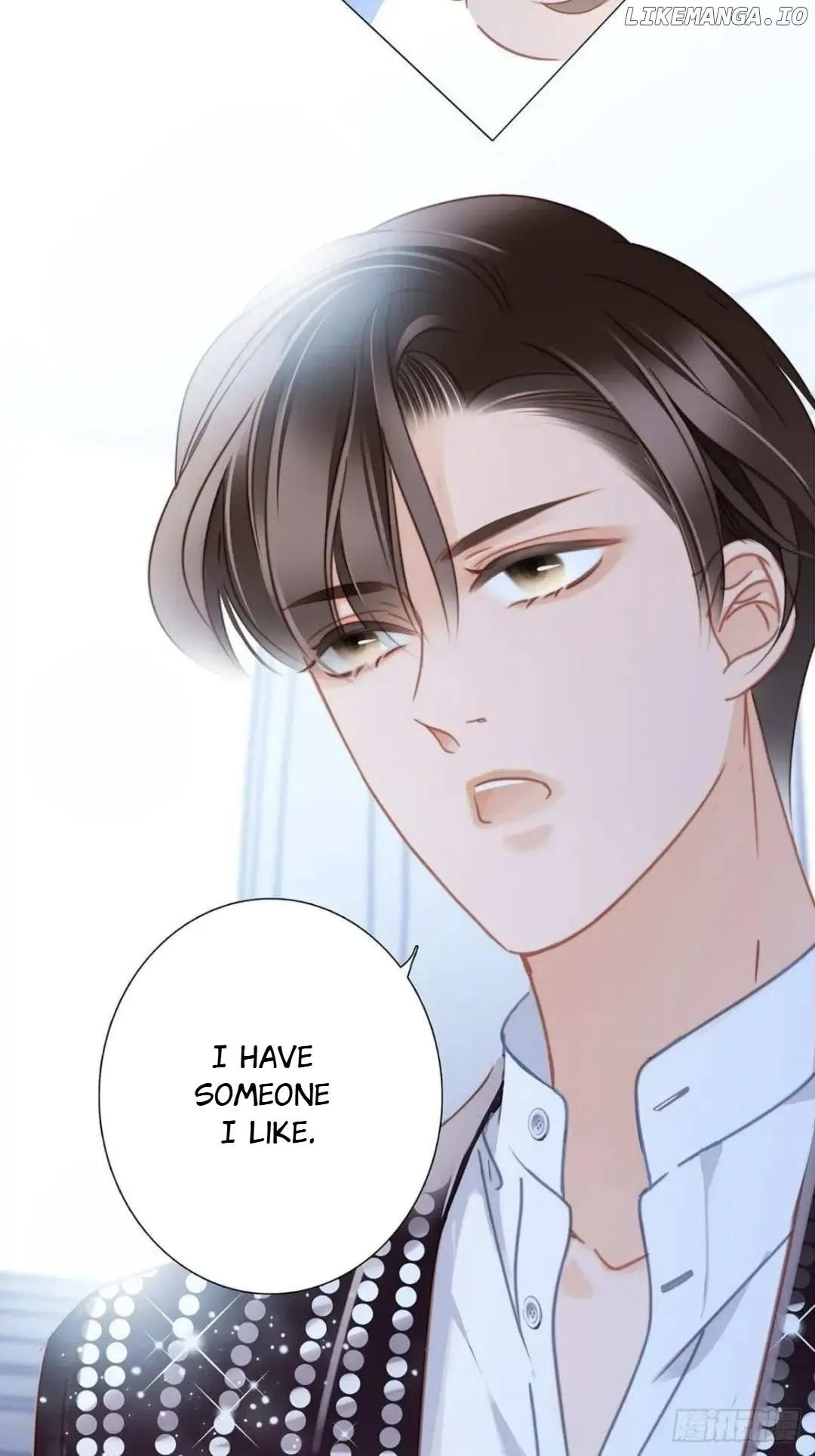 1st kiss – I don’t want to consider you as sister anymore Chapter 32 page 5