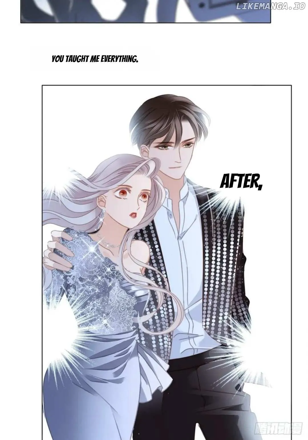 1st kiss – I don’t want to consider you as sister anymore Chapter 32 page 59