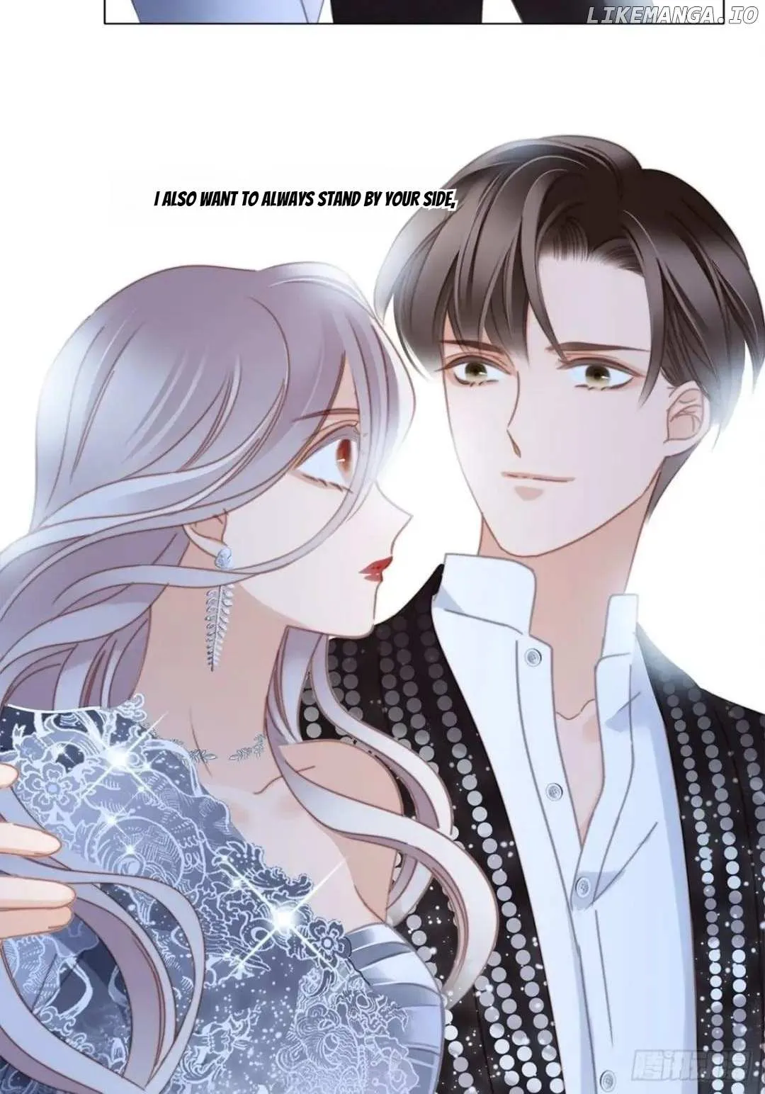 1st kiss – I don’t want to consider you as sister anymore Chapter 32 page 60