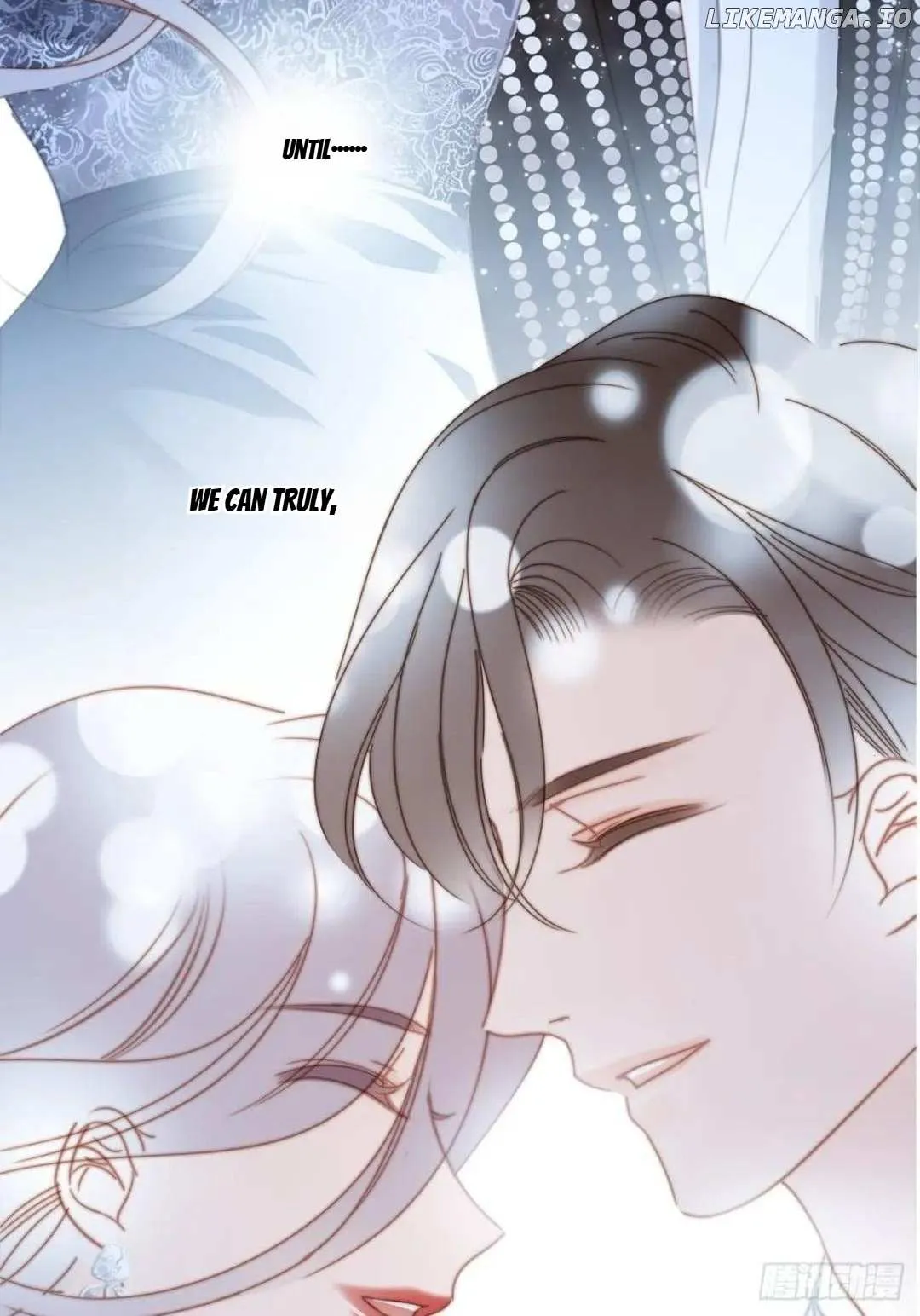 1st kiss – I don’t want to consider you as sister anymore Chapter 32 page 61