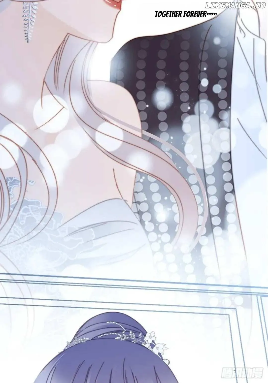 1st kiss – I don’t want to consider you as sister anymore Chapter 32 page 62