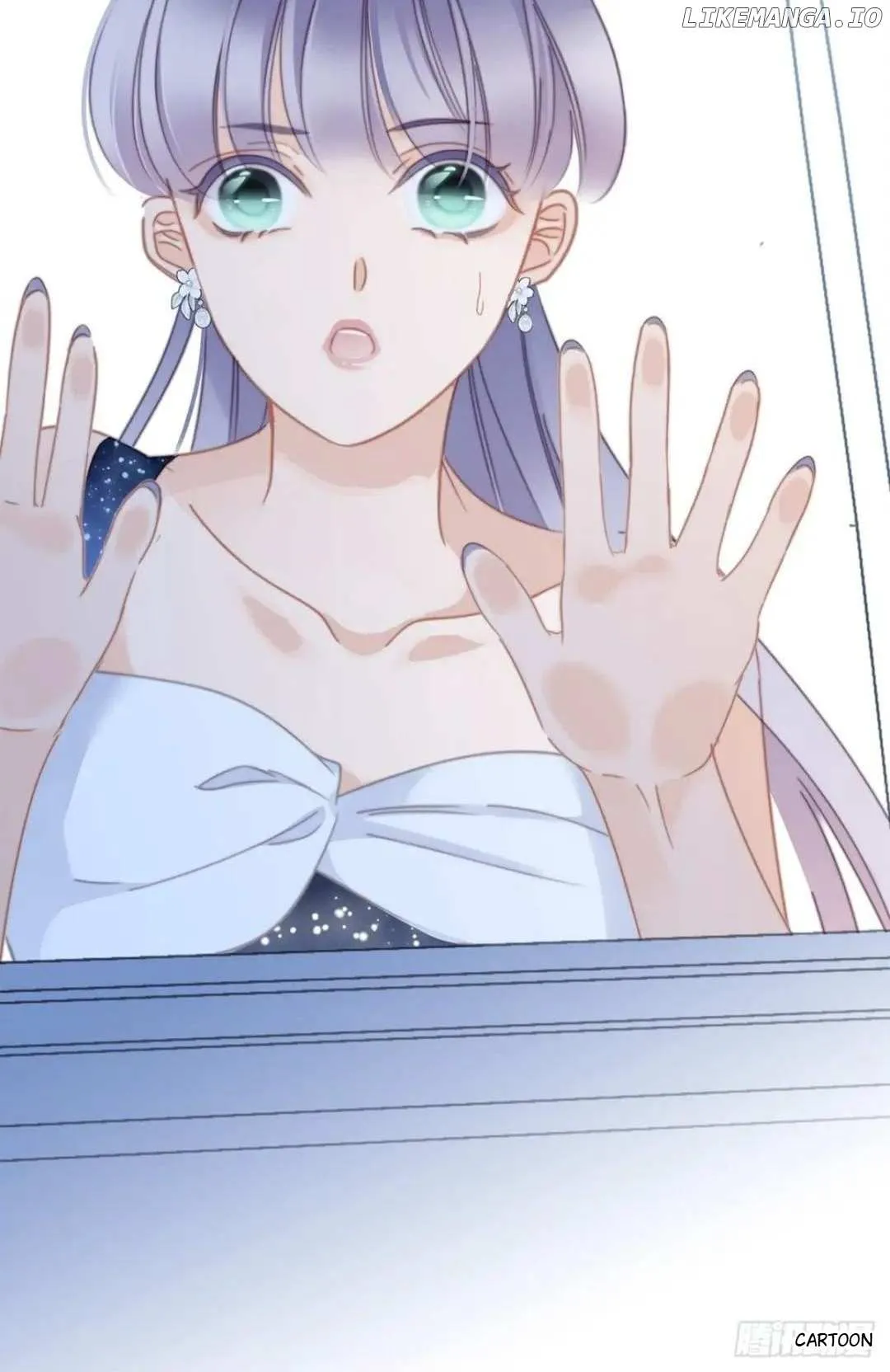 1st kiss – I don’t want to consider you as sister anymore Chapter 32 page 63