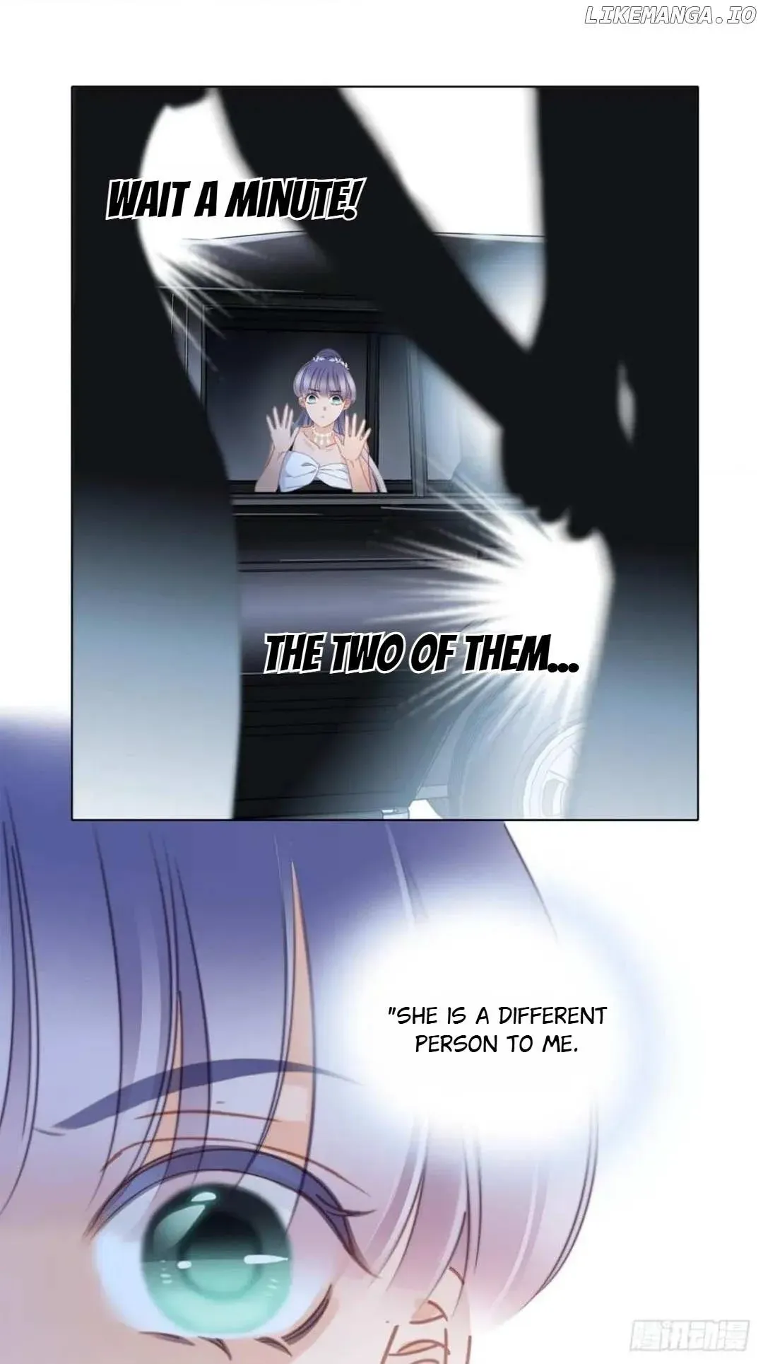 1st kiss – I don’t want to consider you as sister anymore Chapter 32 page 64