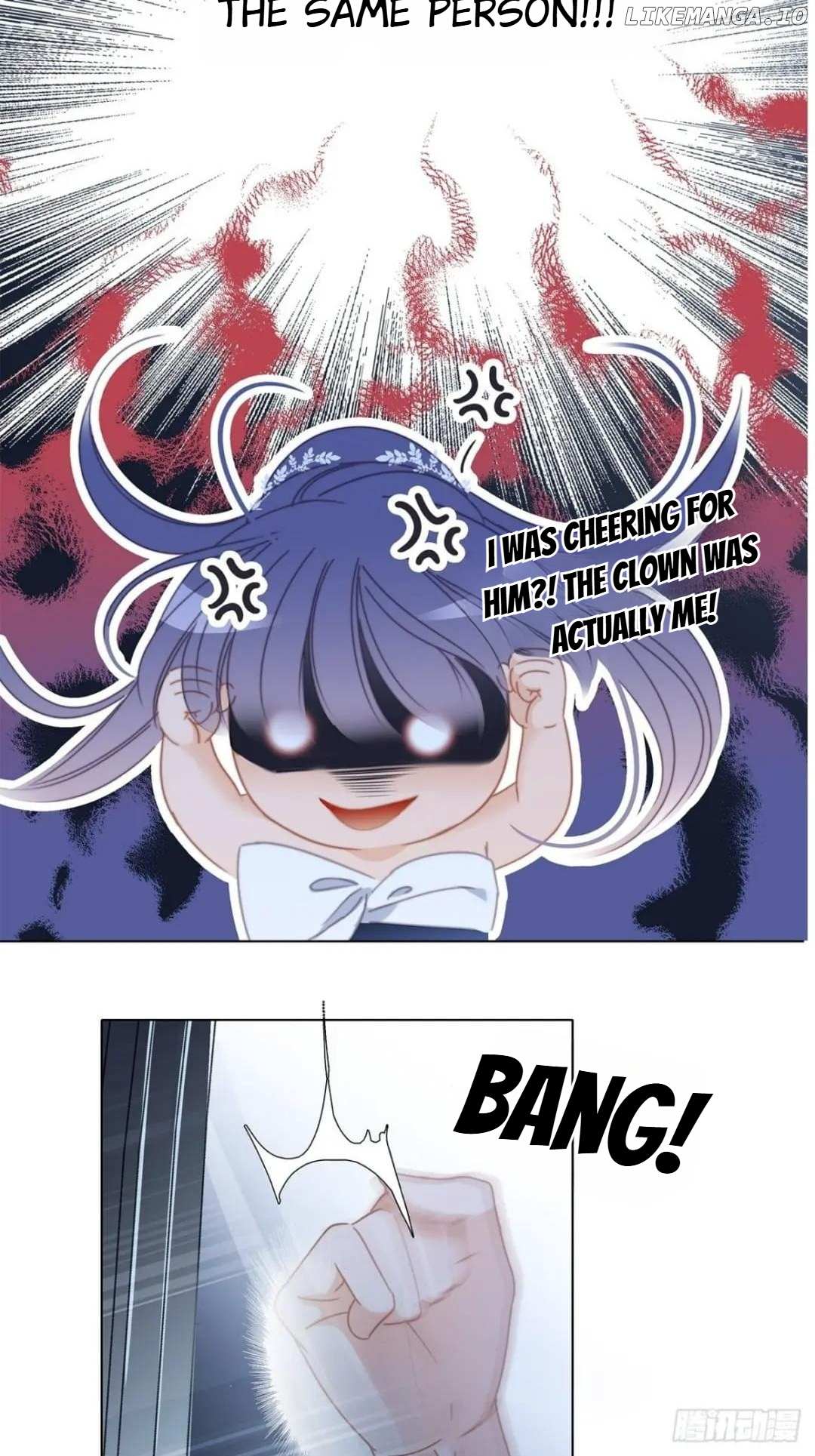 1st kiss – I don’t want to consider you as sister anymore Chapter 32 page 66