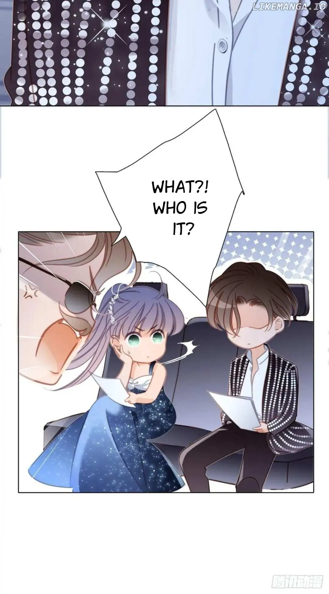 1st kiss – I don’t want to consider you as sister anymore Chapter 32 page 6