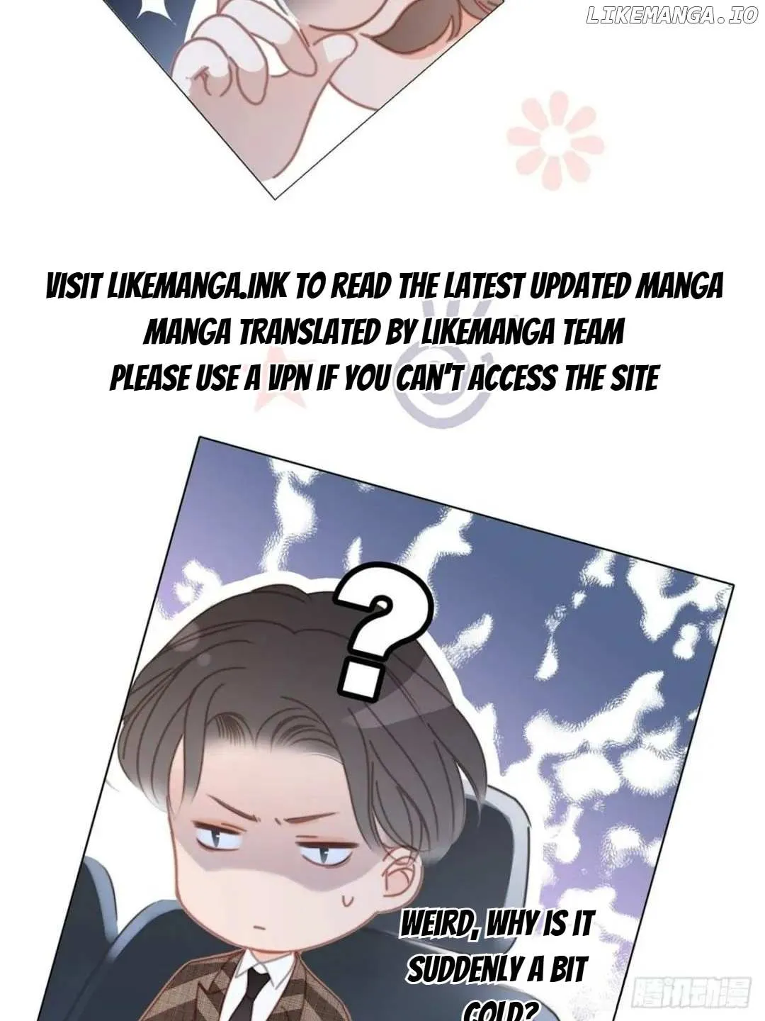 1st kiss – I don’t want to consider you as sister anymore Chapter 32 page 73