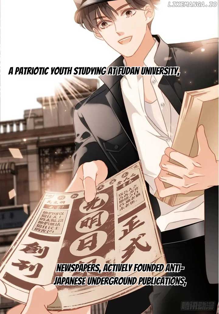 1st kiss – I don’t want to consider you as sister anymore Chapter 39 page 9