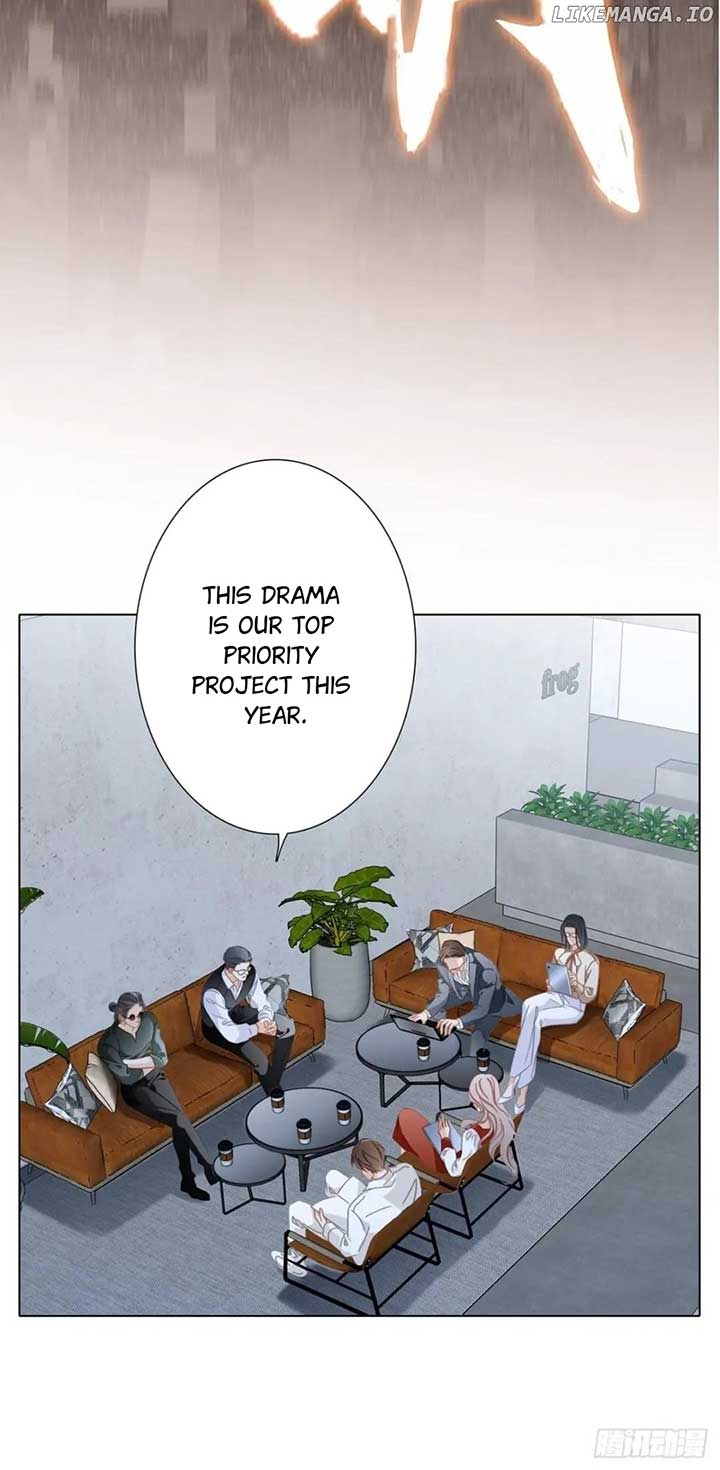 1st kiss – I don’t want to consider you as sister anymore Chapter 39 page 14